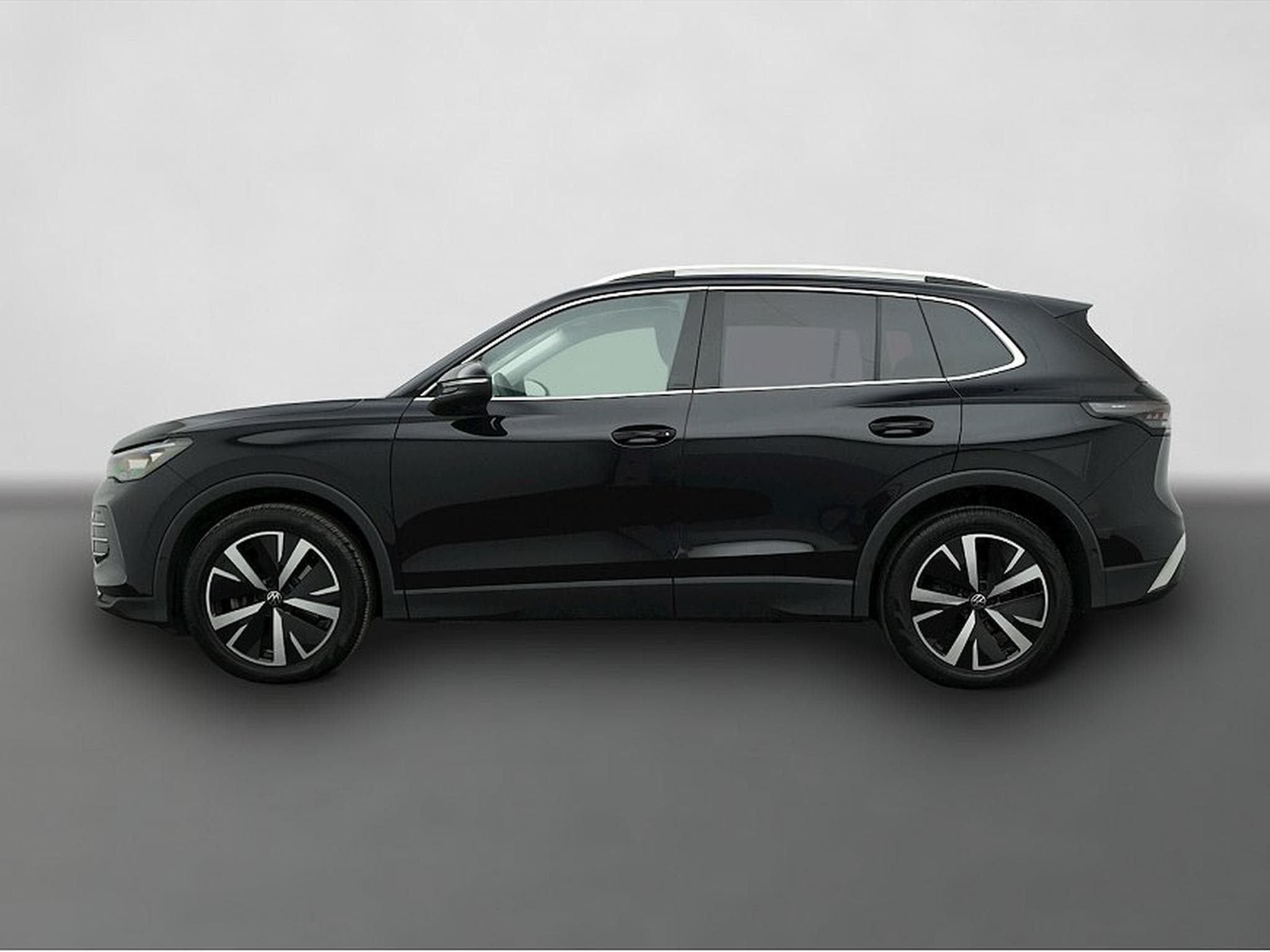 VW Tiguan (2026) - Foto 2