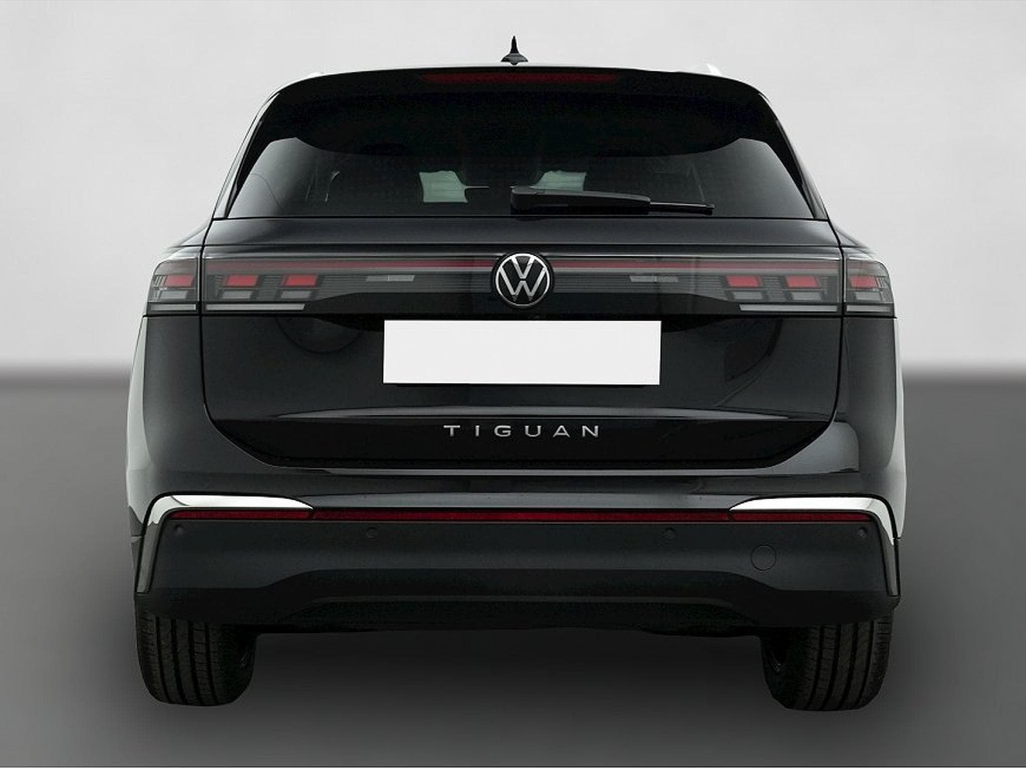 VW Tiguan (2026) - Foto 4