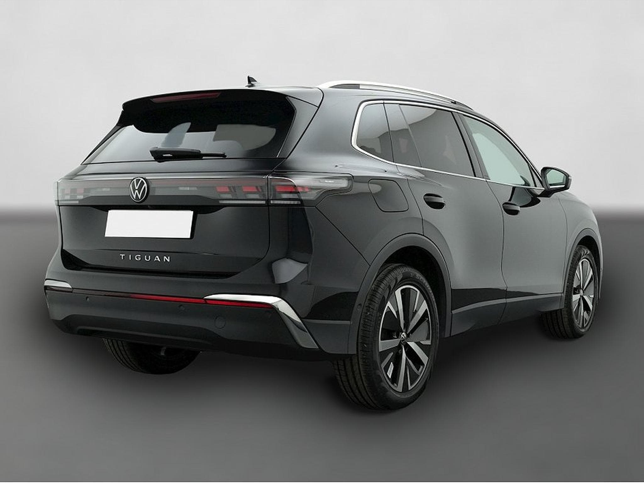 VW Tiguan (2026) - Foto 5