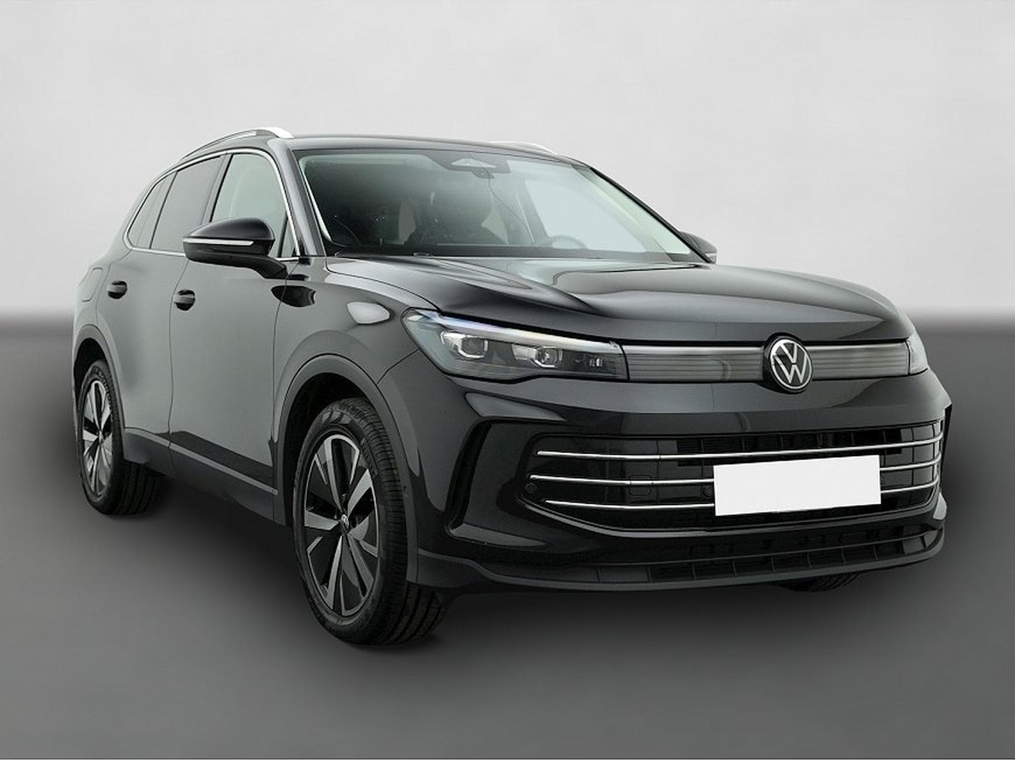 VW Tiguan (2026) - Foto 7