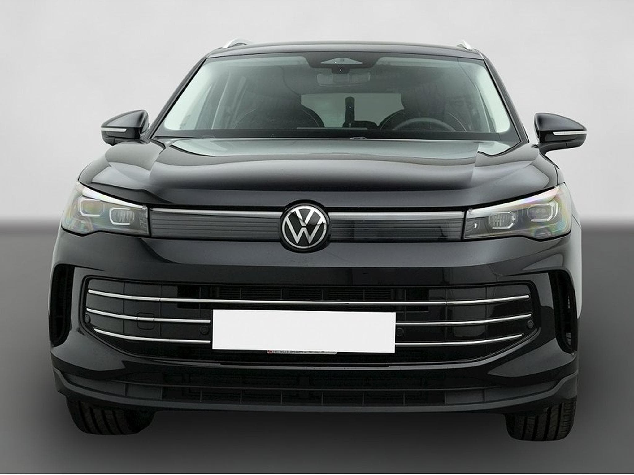 VW Tiguan (2026) - Foto 8