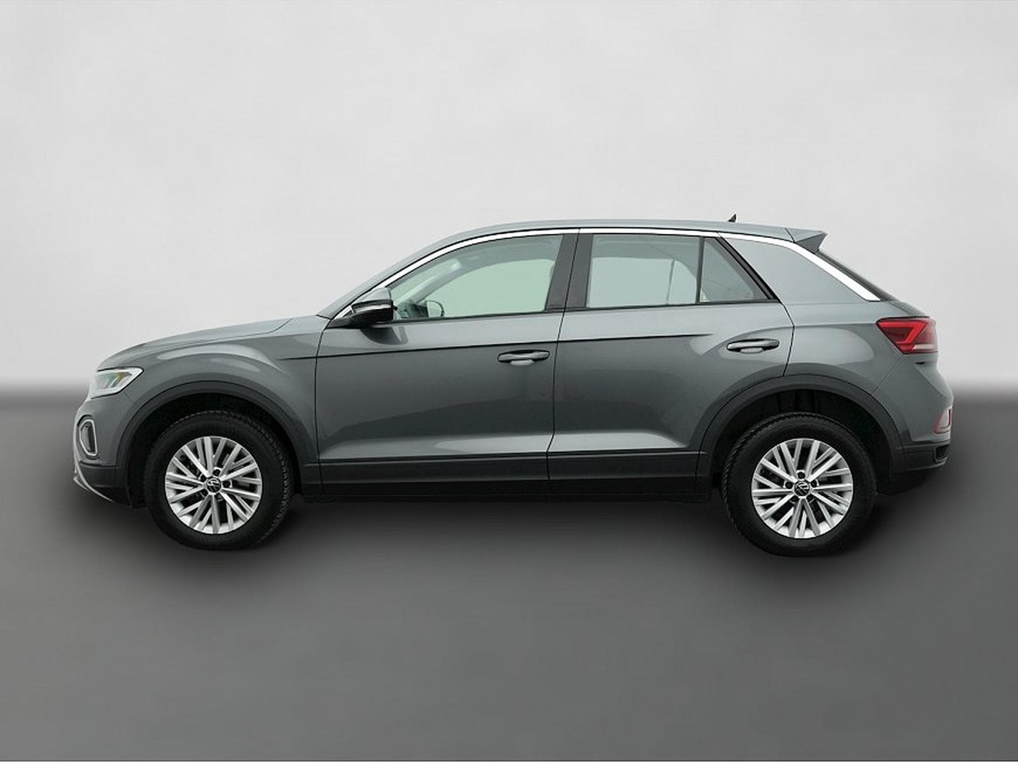 VW T-Roc (2026) - Foto 2
