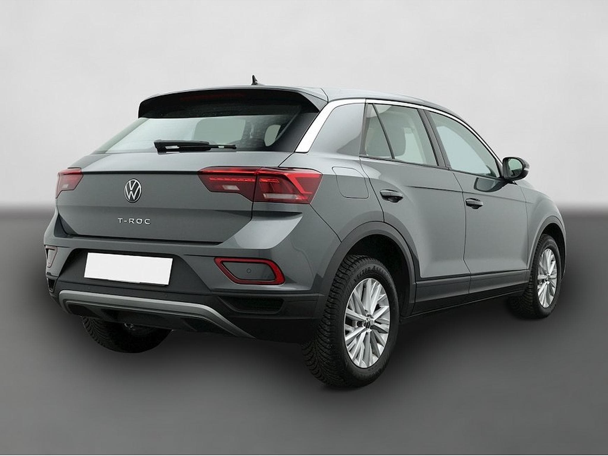 VW T-Roc (2026) - Foto 5