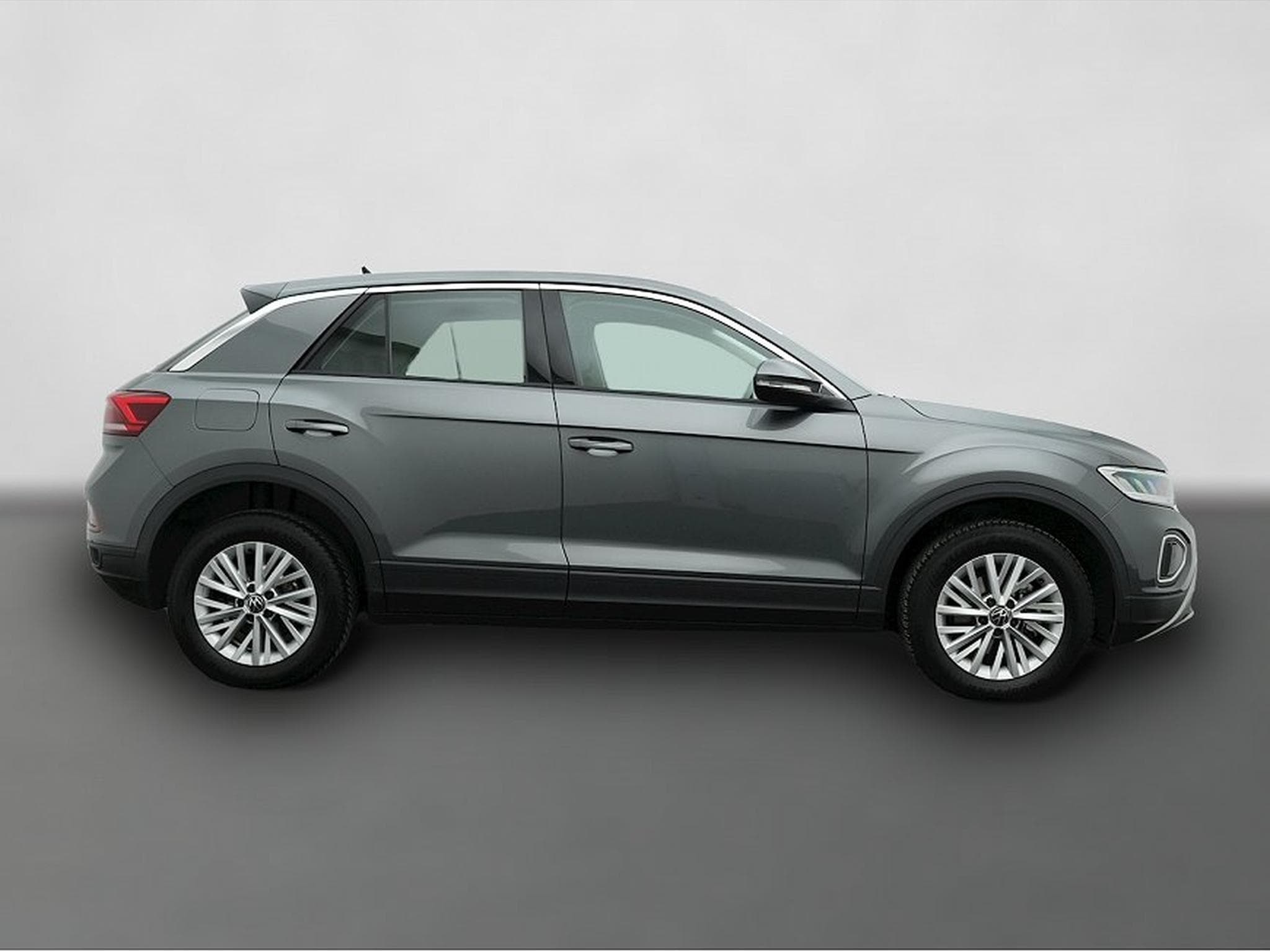 VW T-Roc (2026) - Foto 6