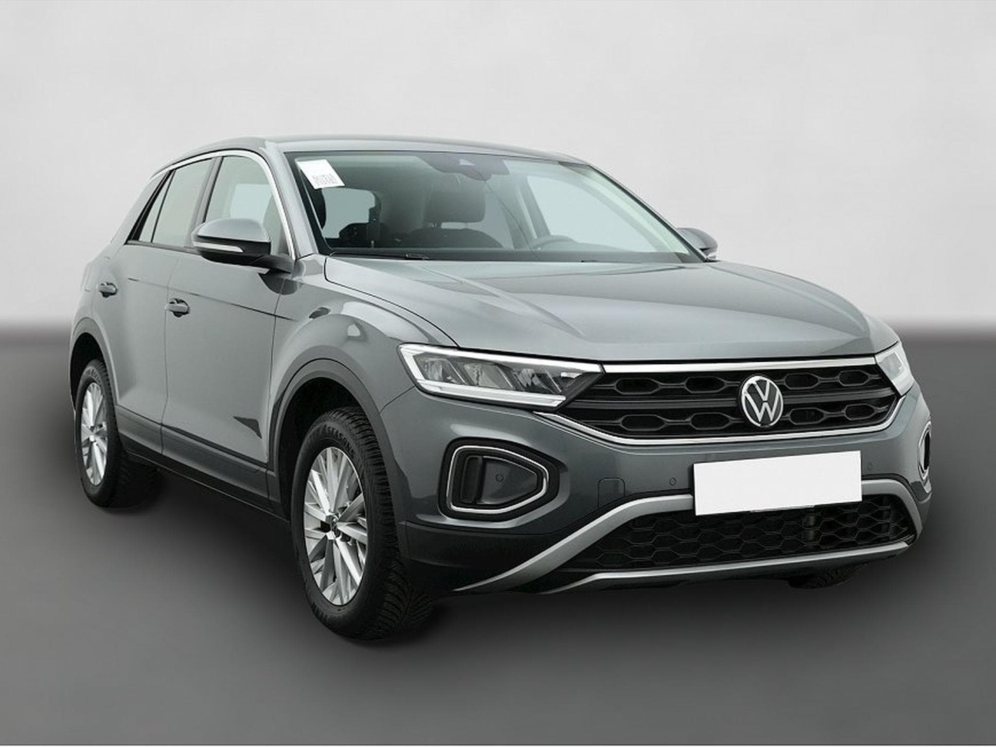 VW T-Roc (2026) - Foto 7