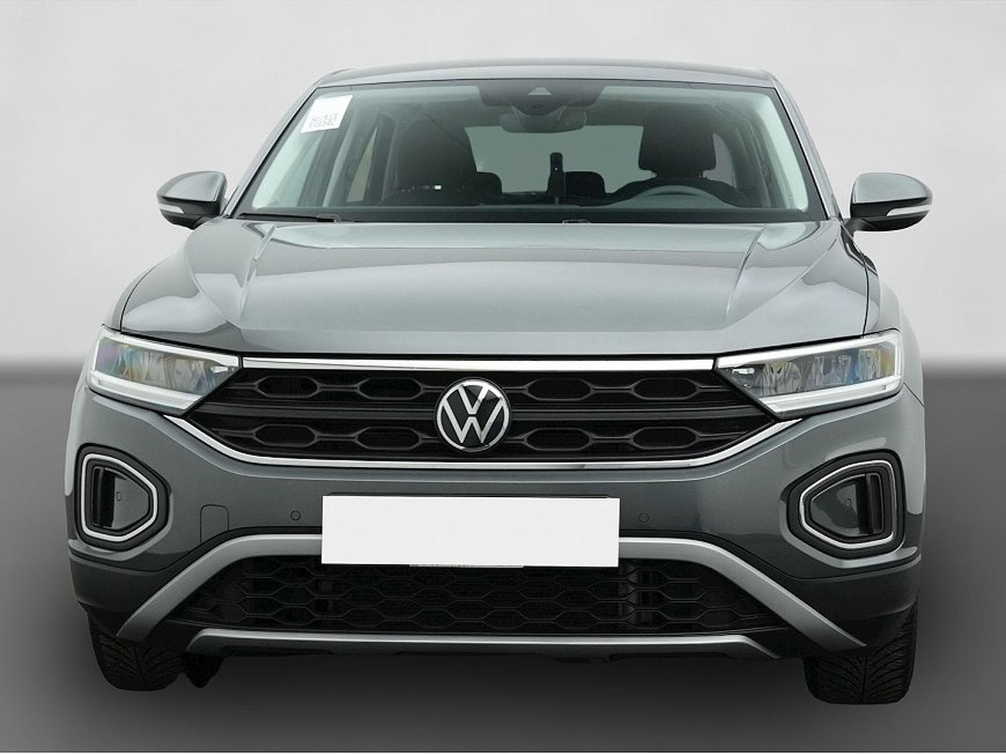 VW T-Roc (2026) - Foto 8