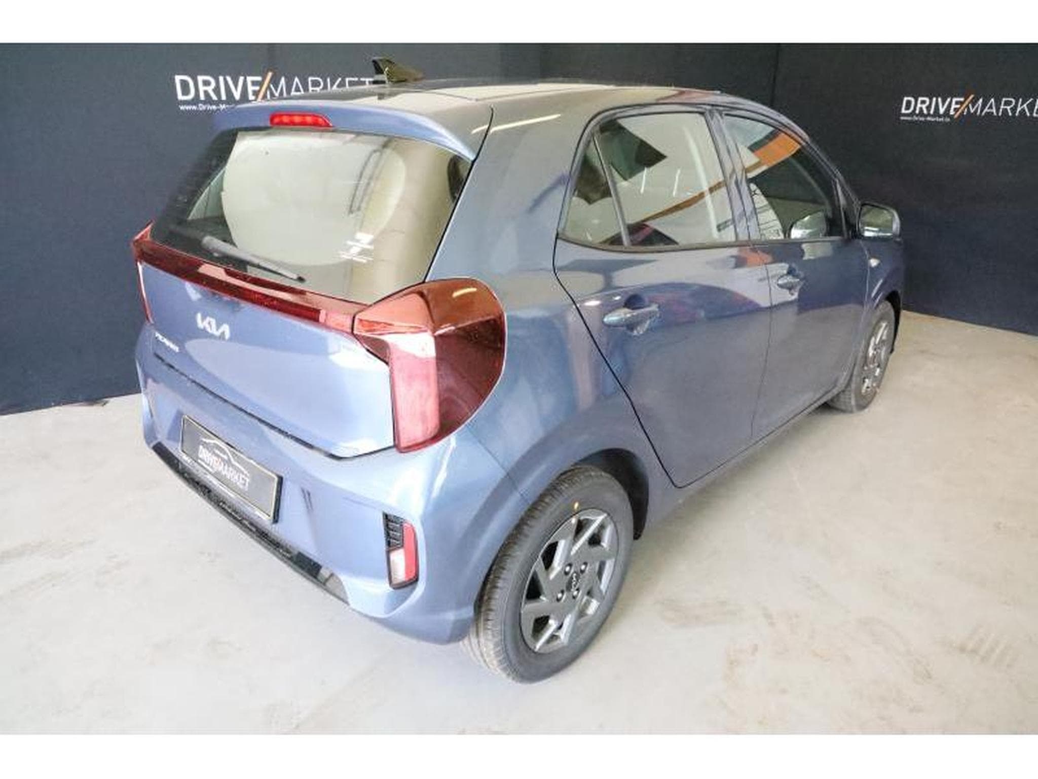 Kia Picanto Pulse (2025) - Foto 11