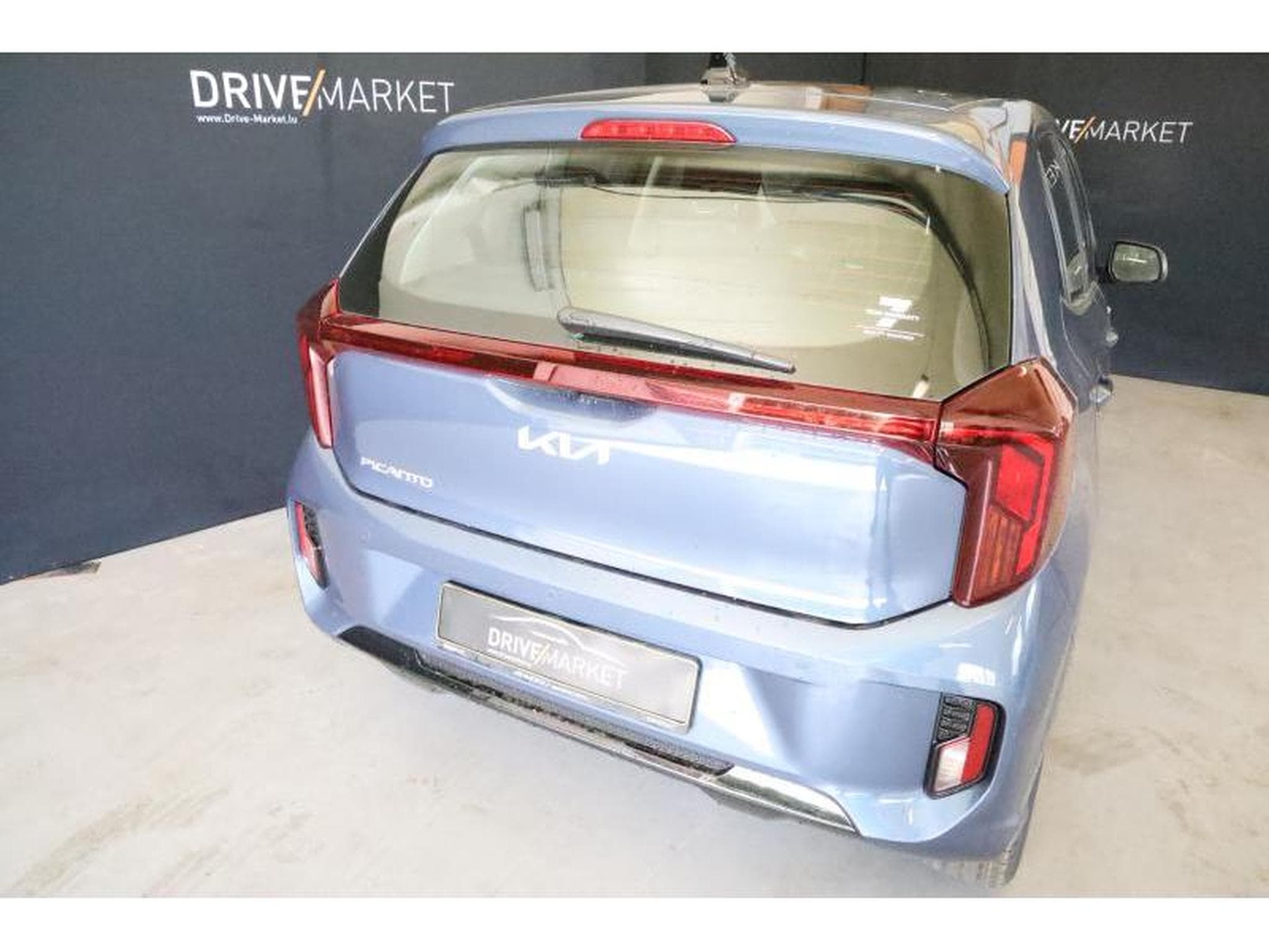 Kia Picanto Pulse (2025) - Foto 12