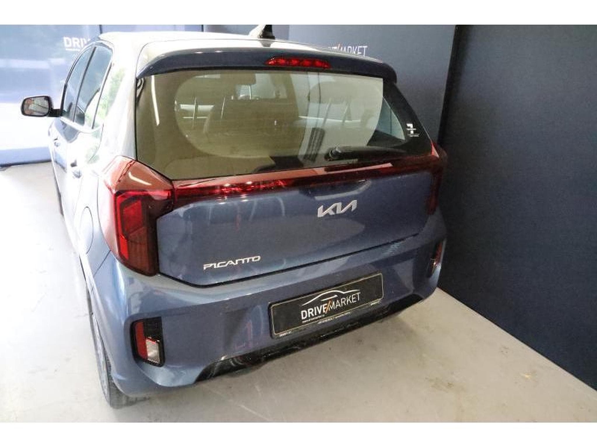 Kia Picanto Pulse (2025) - Foto 13