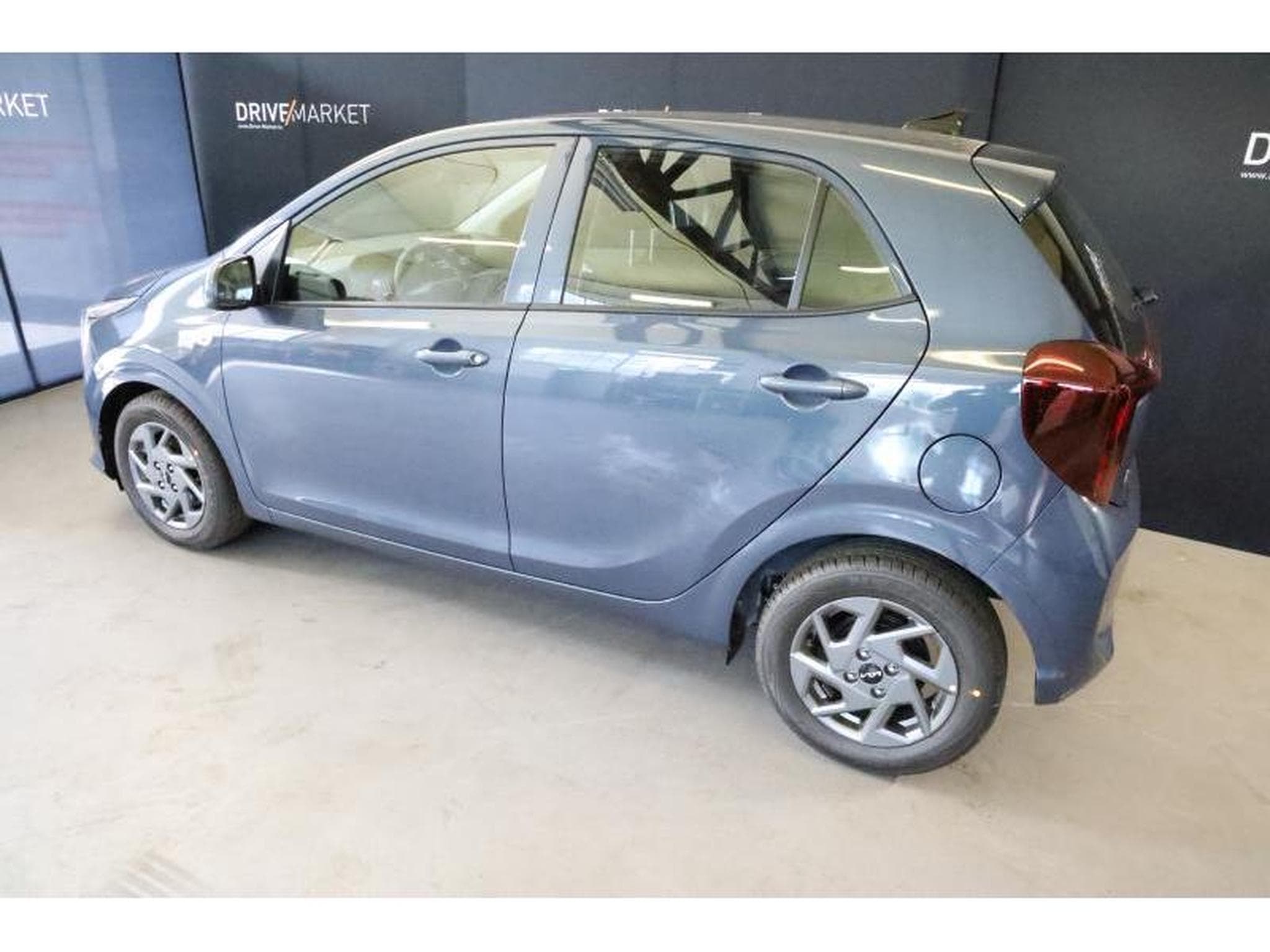 Kia Picanto Pulse (2025) - Foto 14