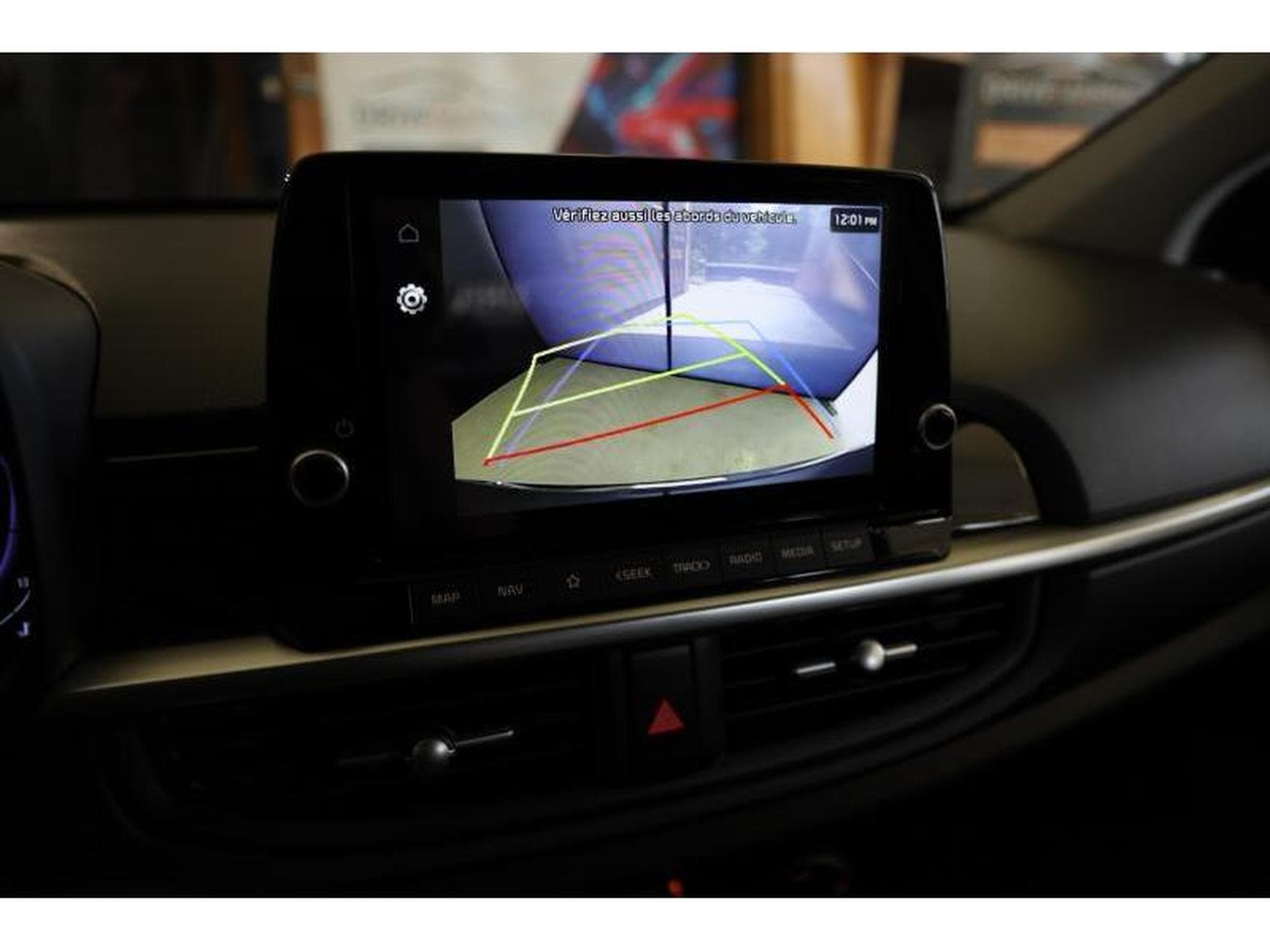 Kia Picanto Pulse (2025) - Photo 20