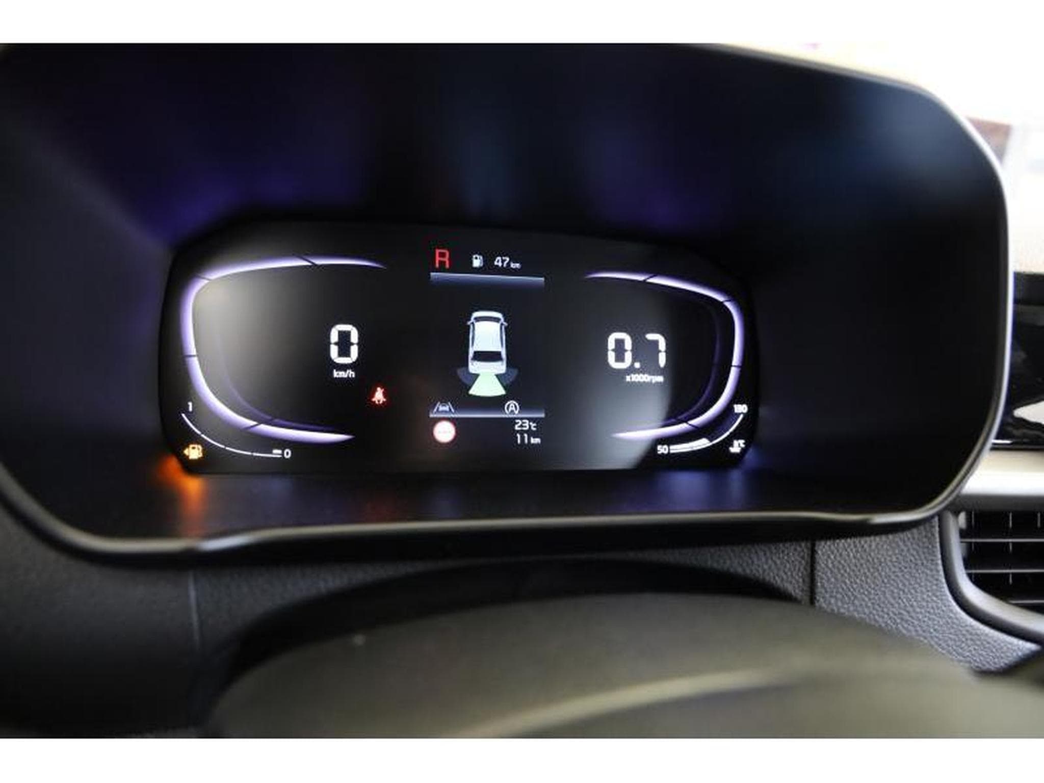Kia Picanto Pulse (2025) - Photo 21
