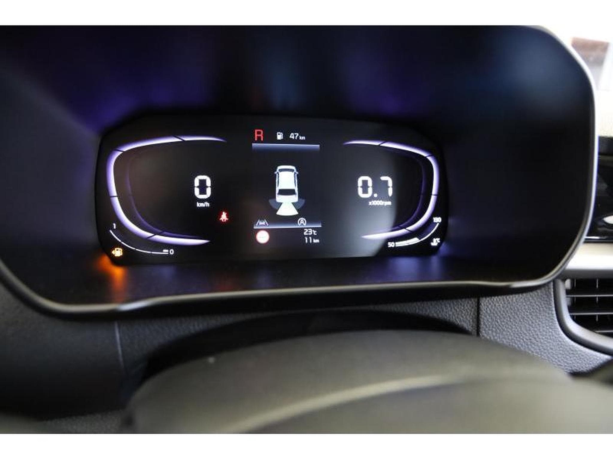 Kia Picanto Pulse (2025) - Foto 4