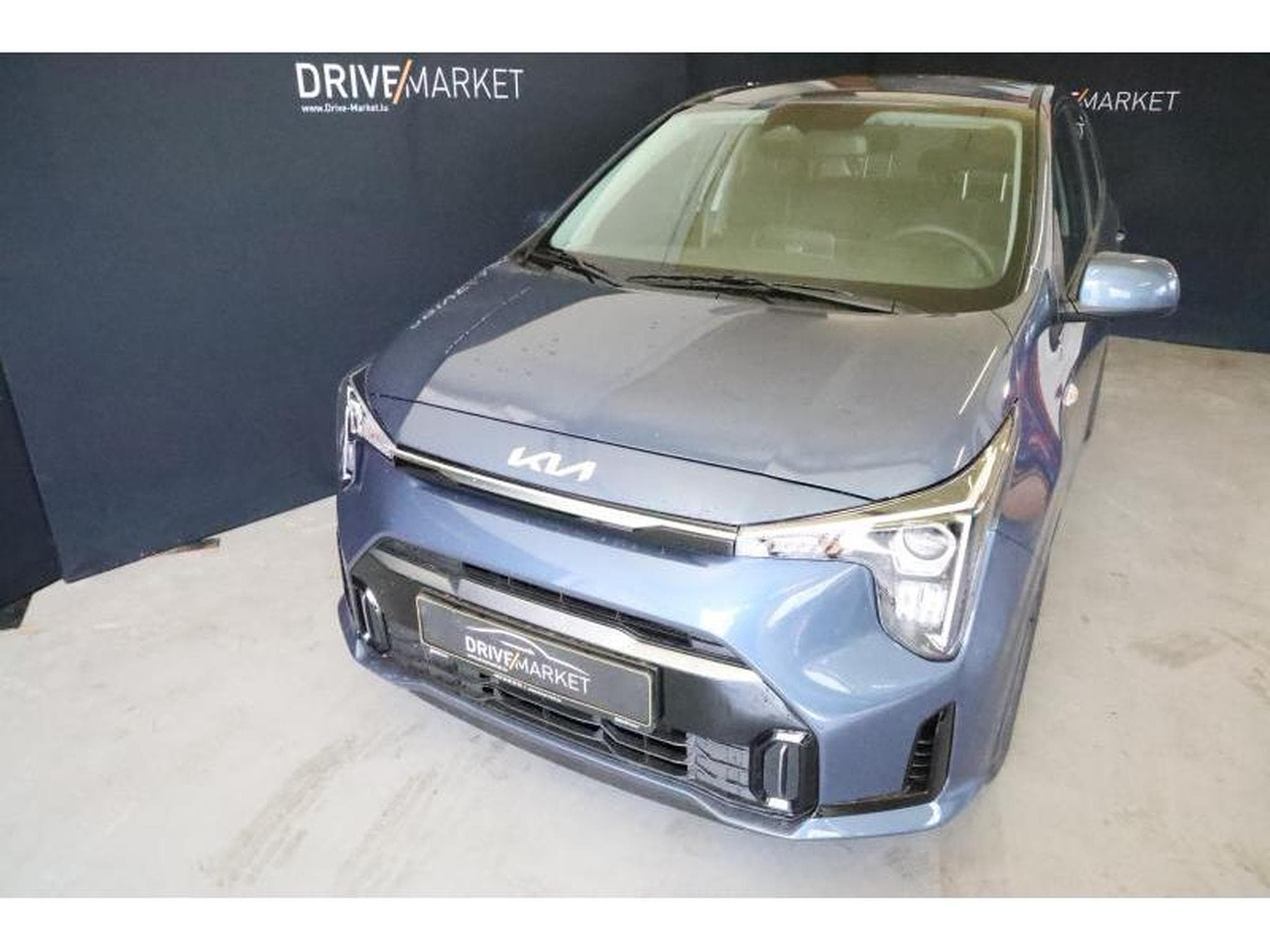 Kia Picanto Pulse (2025) - Foto 9