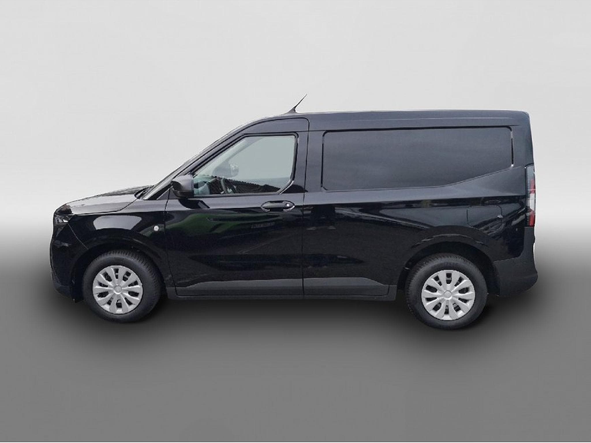 Ford Transit (2025) - Foto 3
