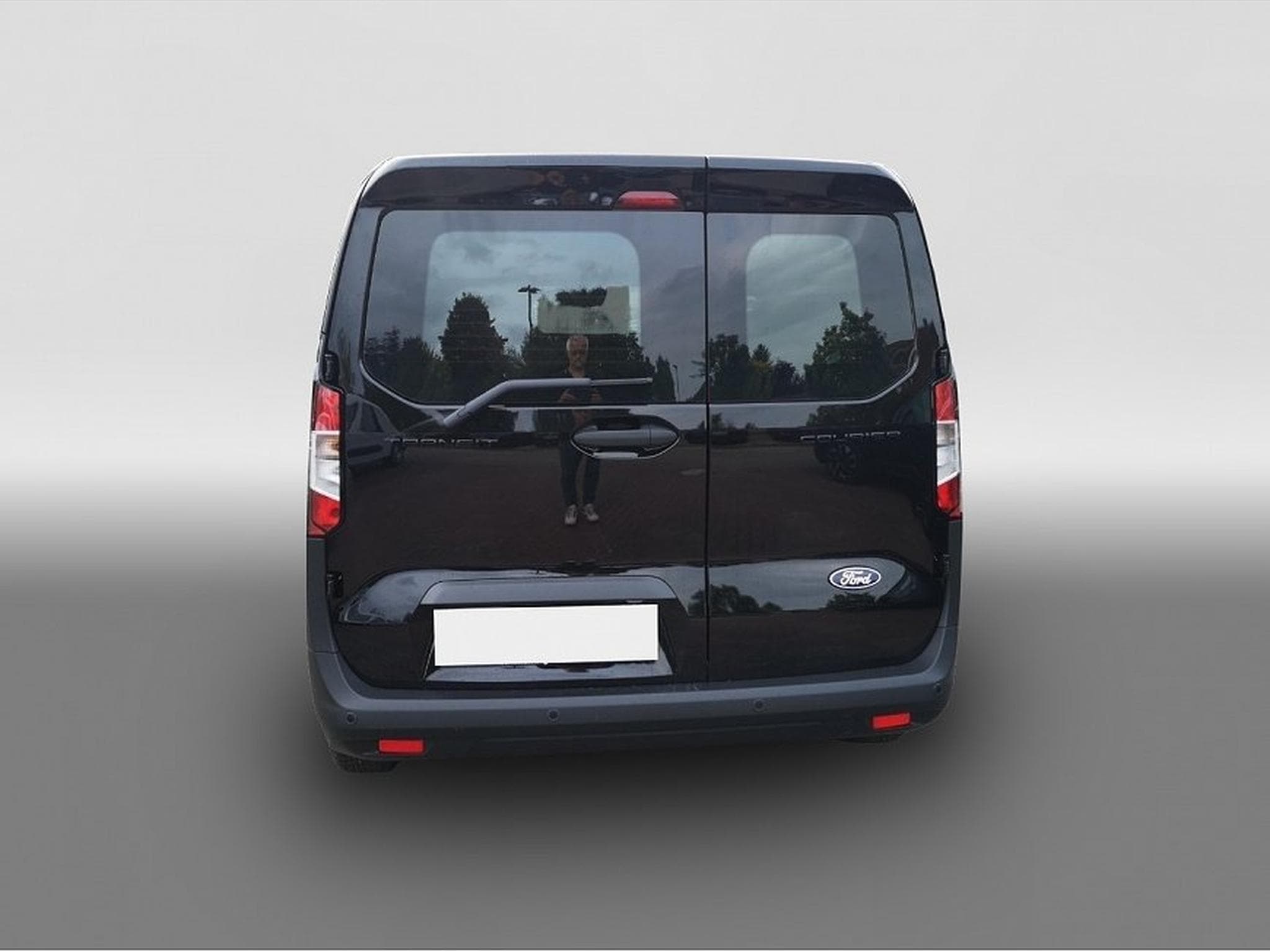 Ford Transit (2025) - Foto 5