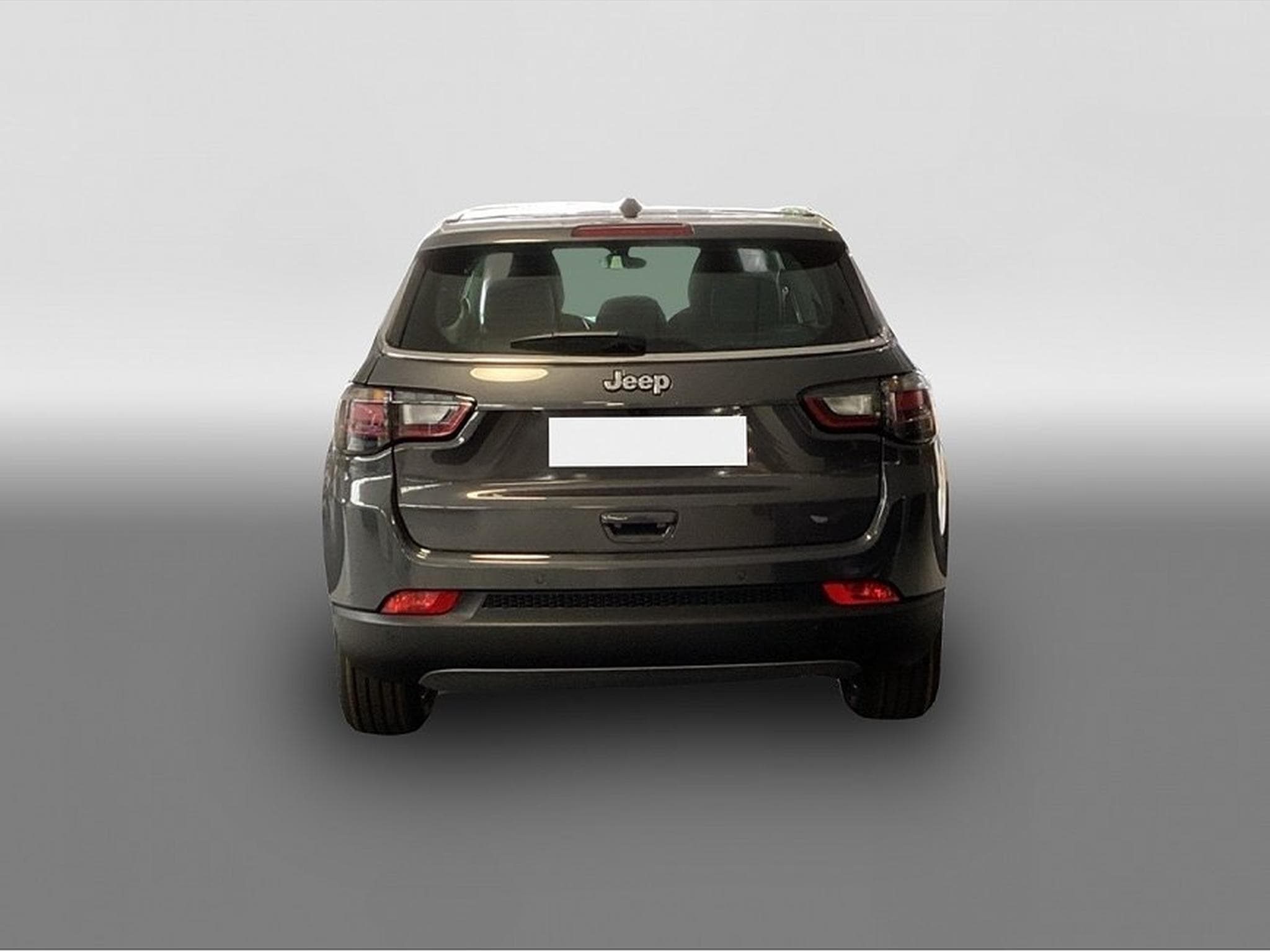 Jeep Compass (2025) - Foto 5