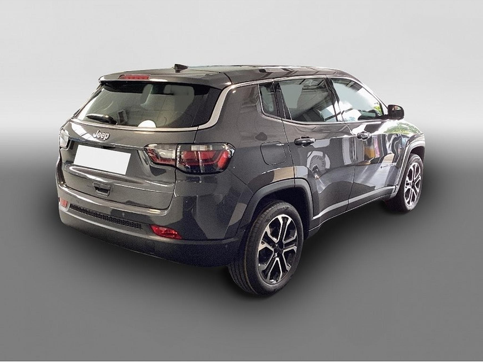 Jeep Compass (2025) - Foto 6