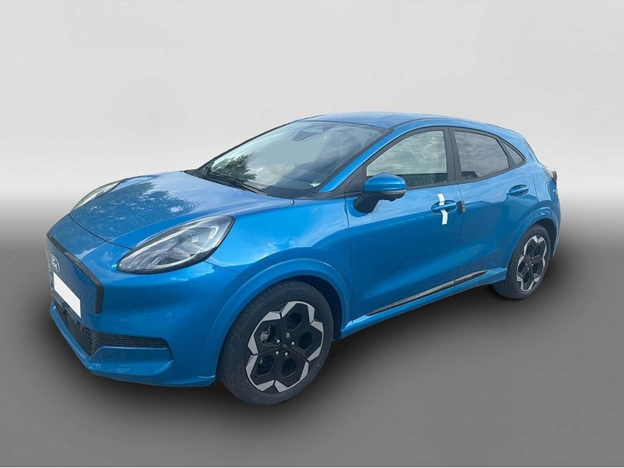 Ford Puma (2026) - Photo 2