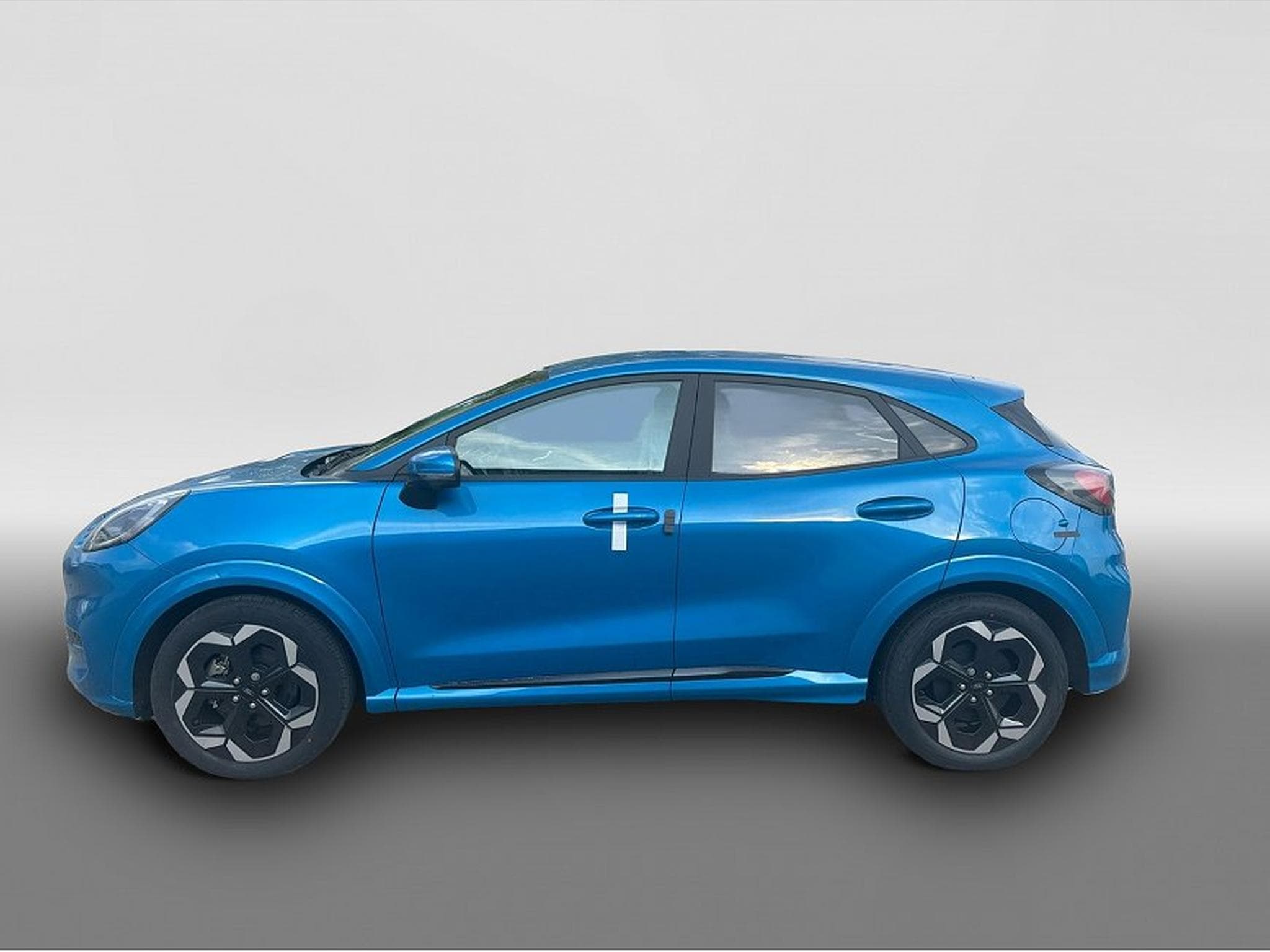 Ford Puma (2026) - Photo 3