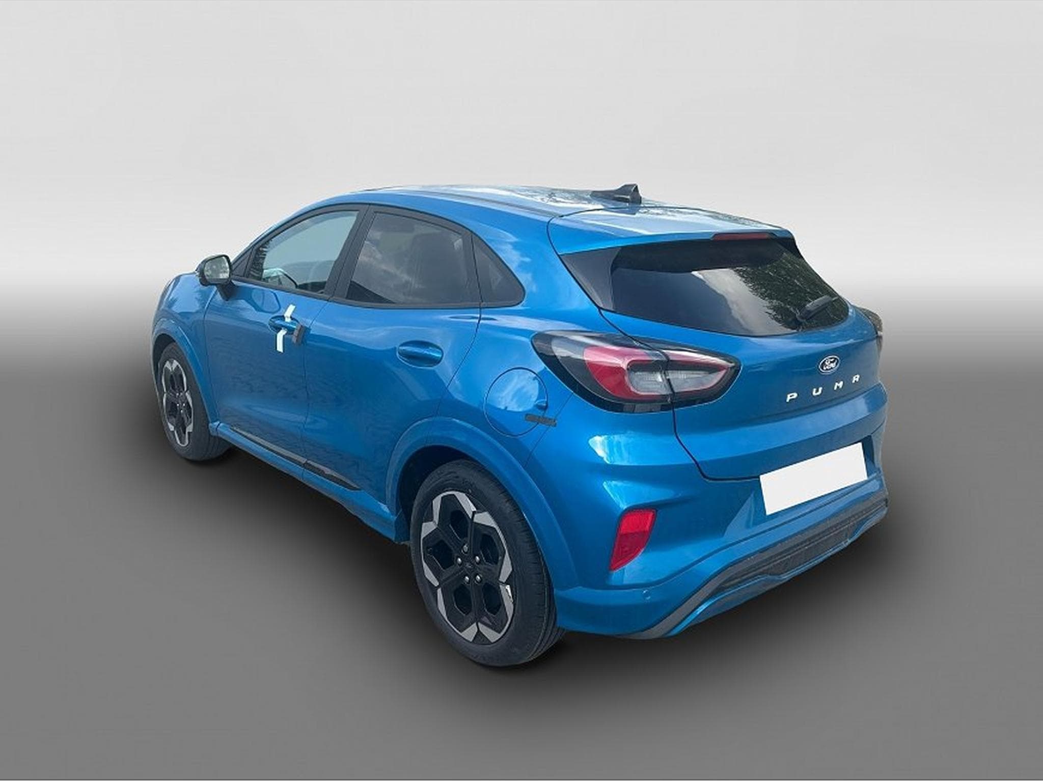Ford Puma (2026) - Photo 4