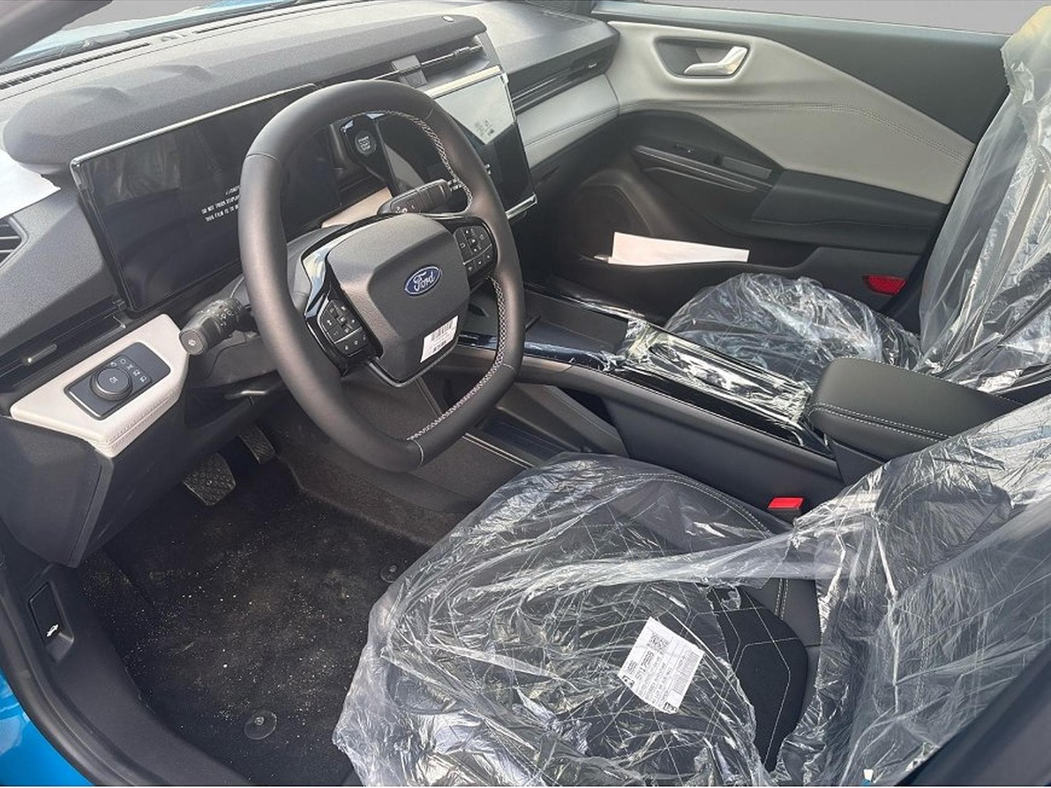 Ford Puma (2026) - Photo 5