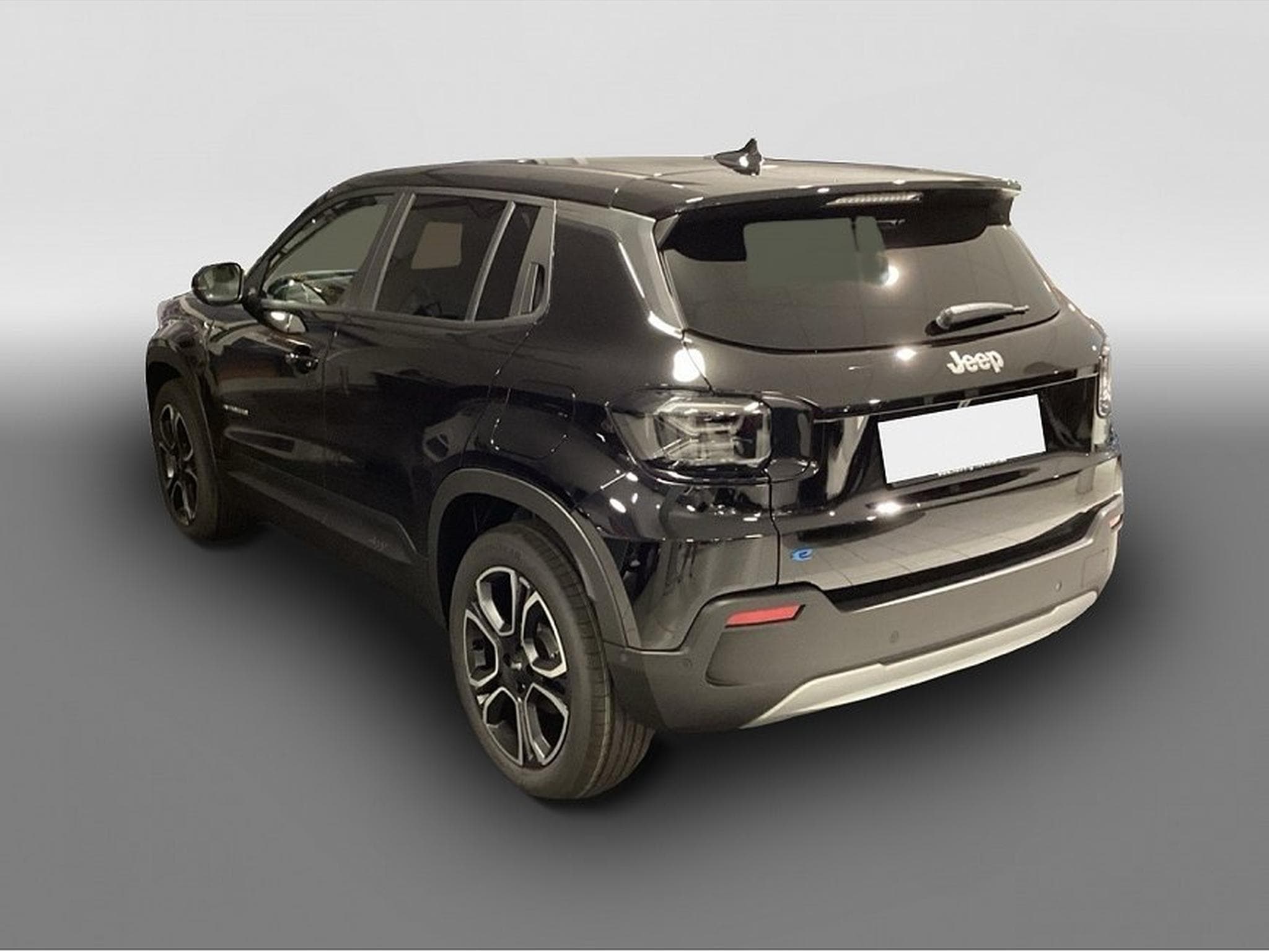 Jeep Wrangler (2024) - Foto 4