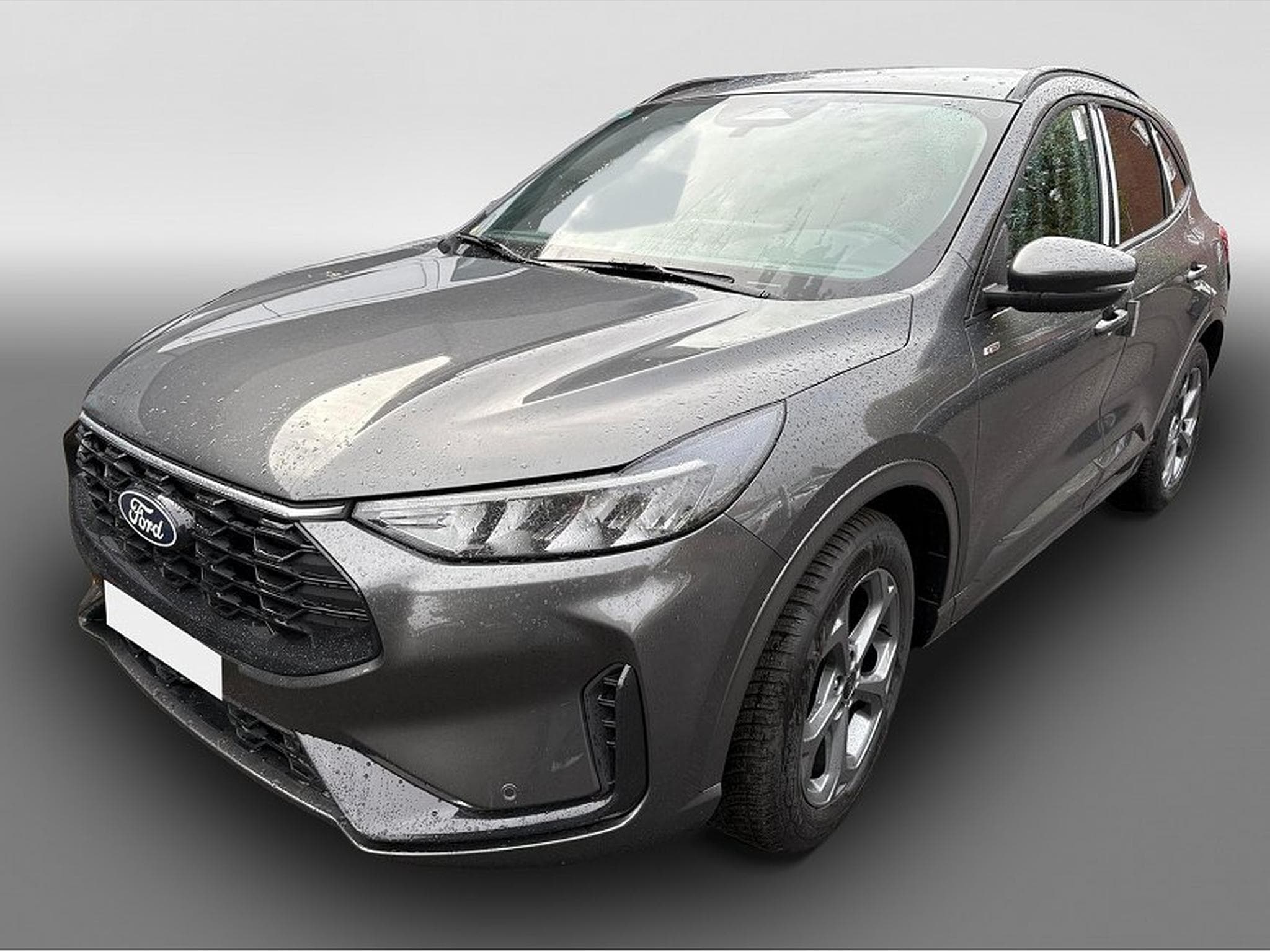 Ford Kuga (2024) - Photo 1