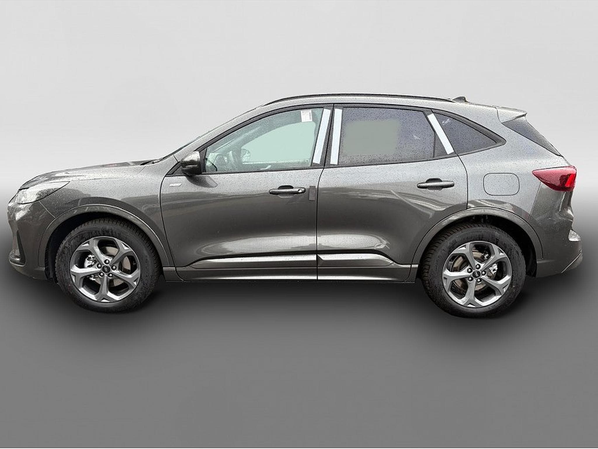 Ford Kuga (2024) - Photo 3