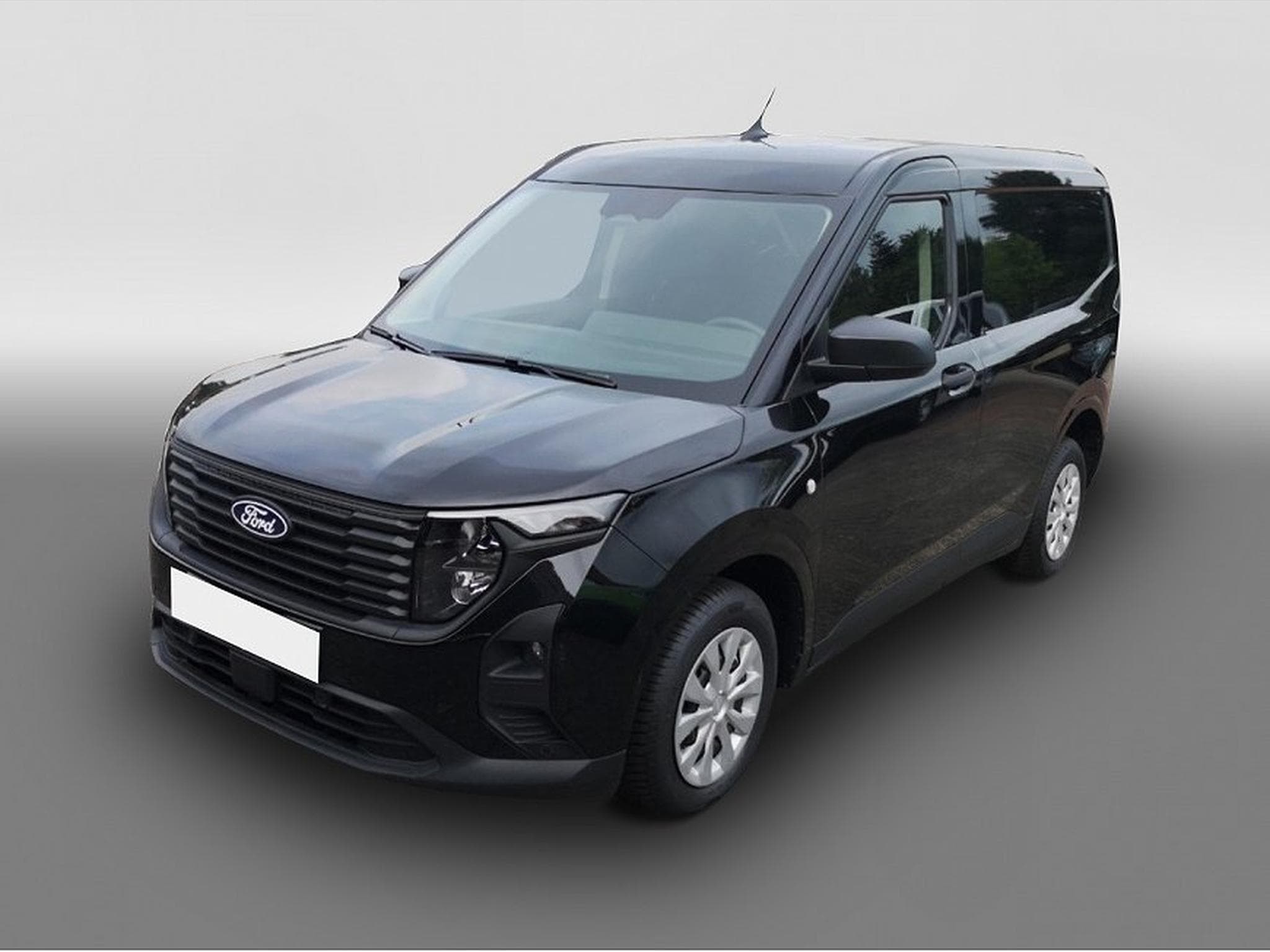 Ford Transit (2025) - Foto 1