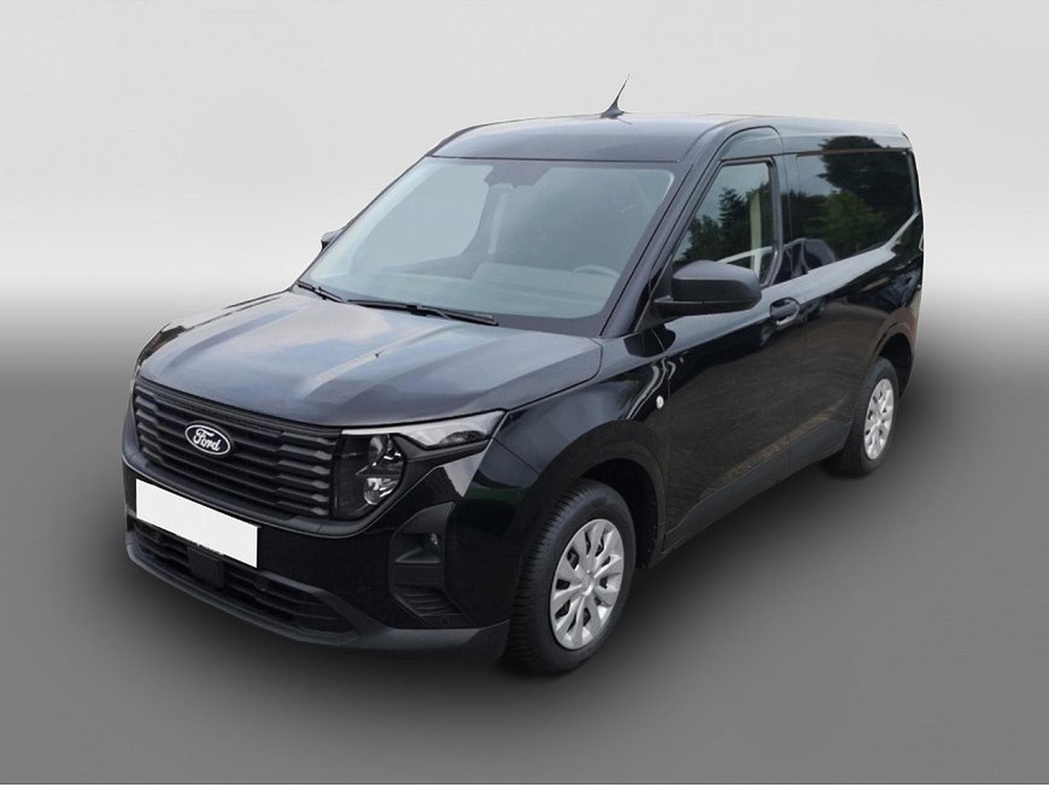 Ford Transit (2025) - Foto 2