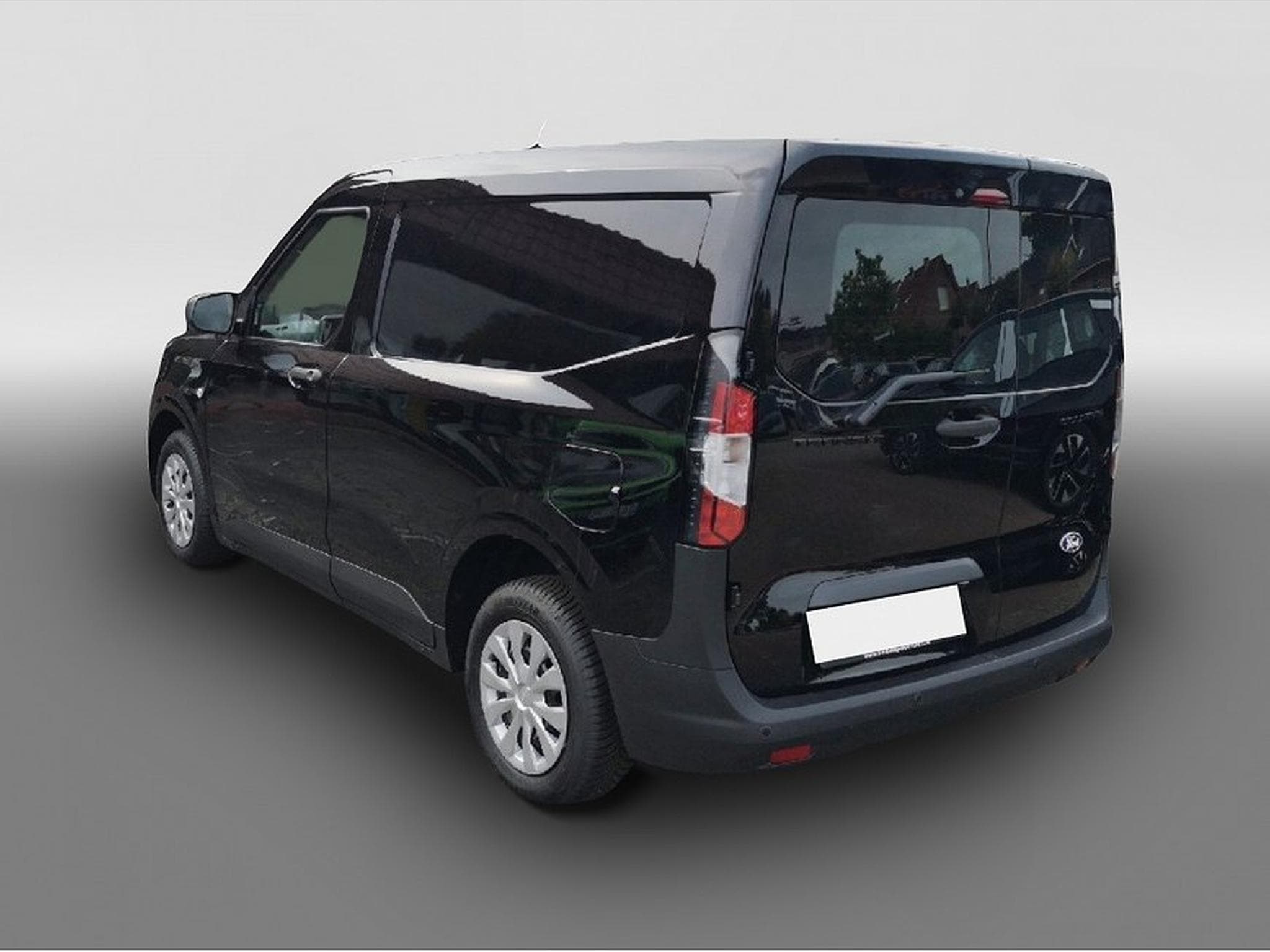 Ford Transit (2025) - Foto 4