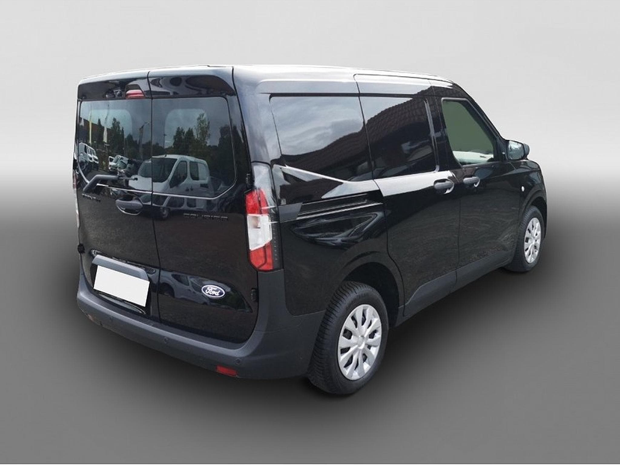 Ford Transit (2025) - Foto 6
