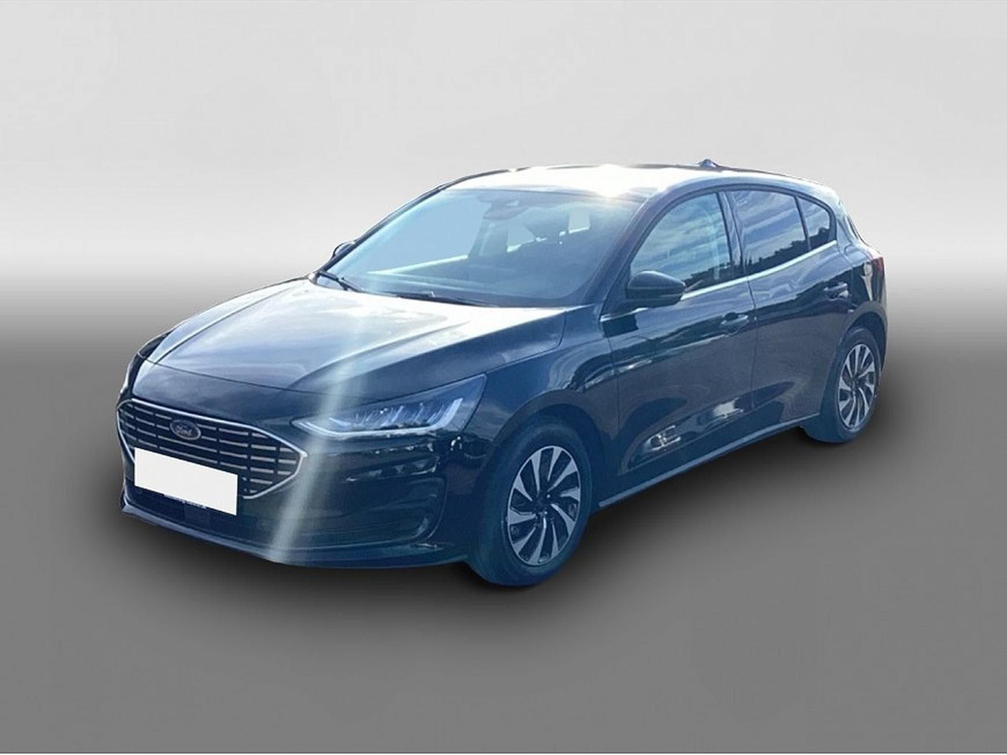 Ford Focus (2024) - Photo 2