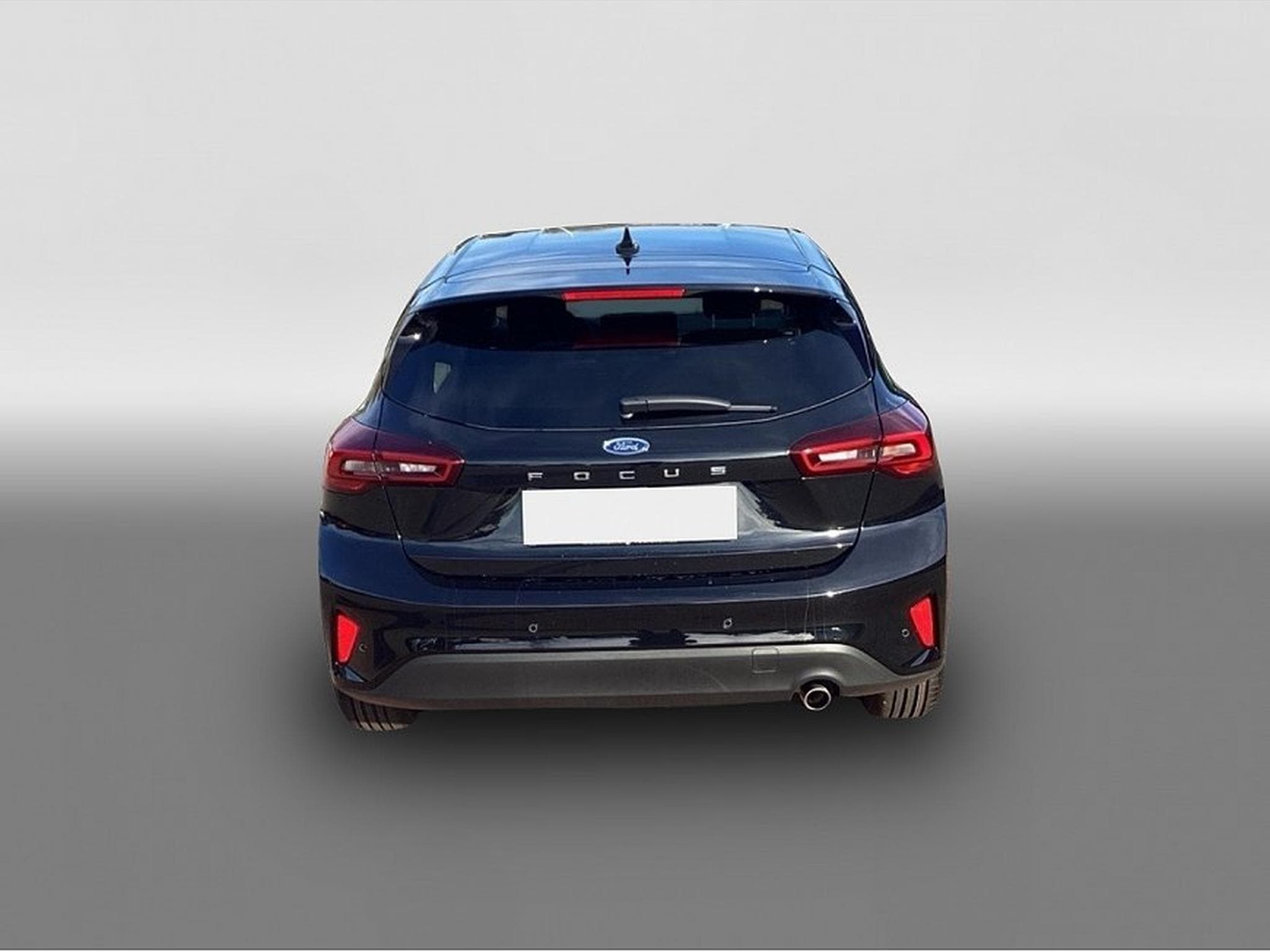 Ford Focus (2024) - Photo 5