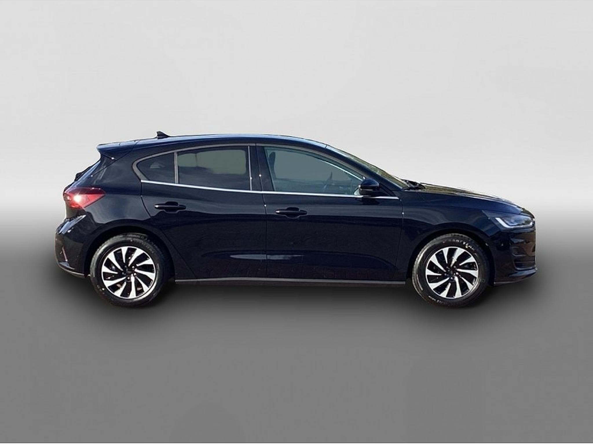 Ford Focus (2024) - Photo 7