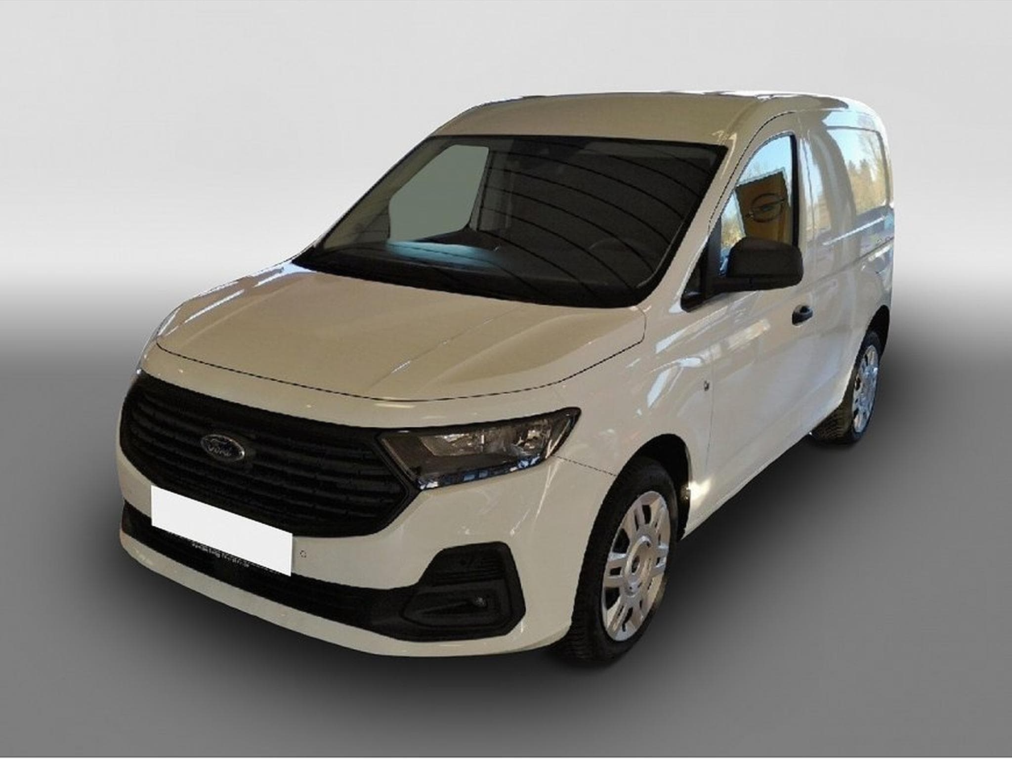 Ford Transit (2026) - Foto 1
