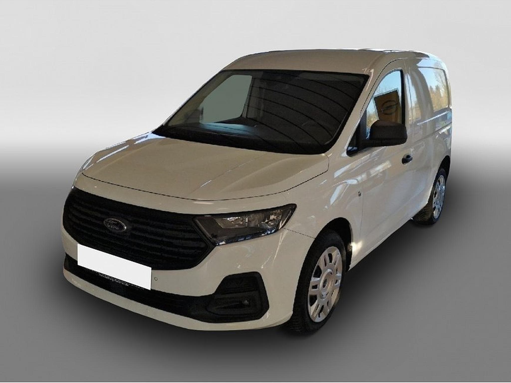 Ford Transit (2026) - Foto 2