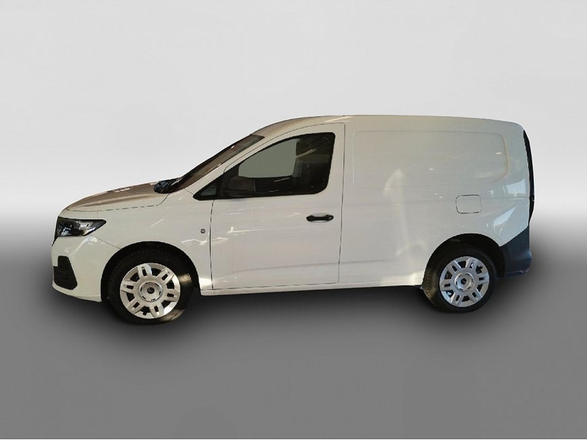 Ford Transit (2026) - Foto 3