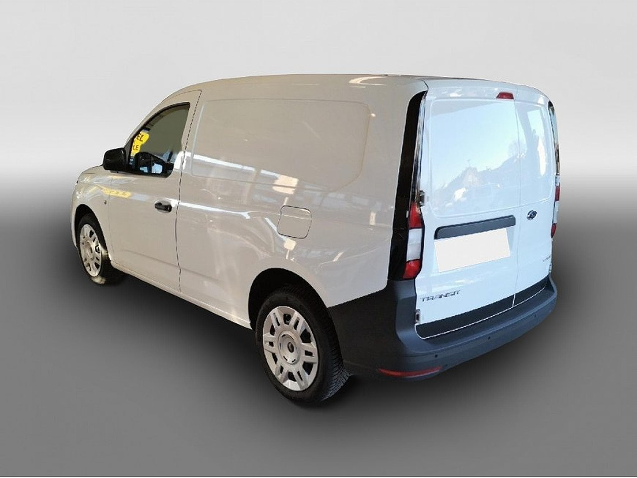 Ford Transit (2026) - Foto 4