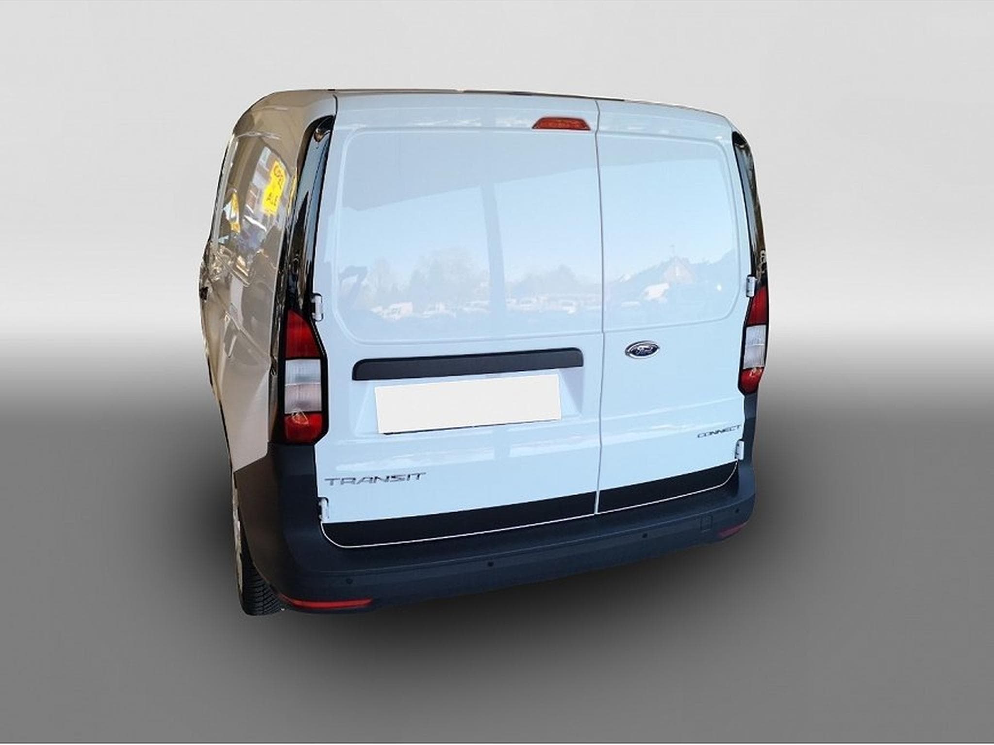 Ford Transit (2026) - Foto 5