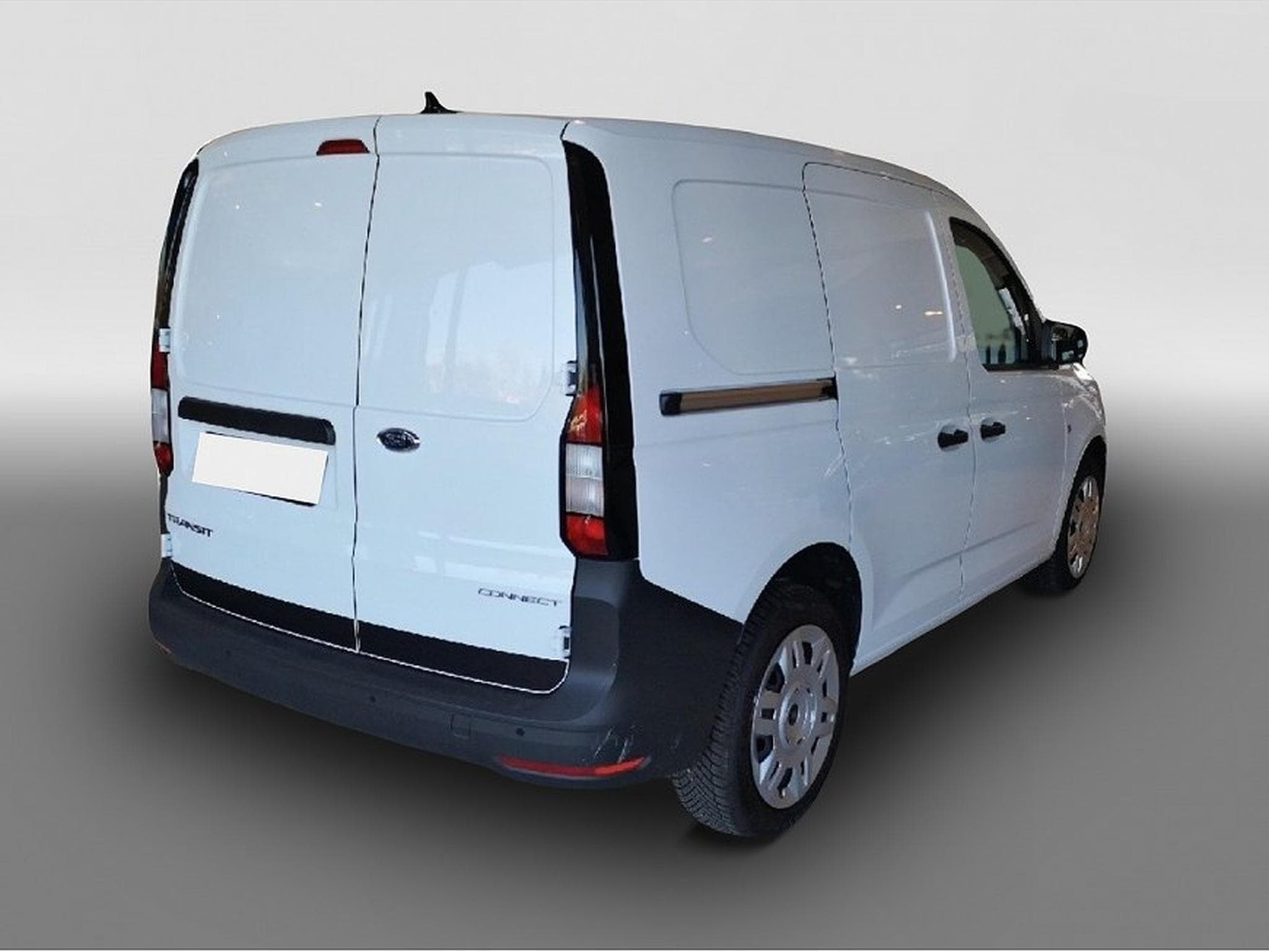 Ford Transit (2026) - Foto 6
