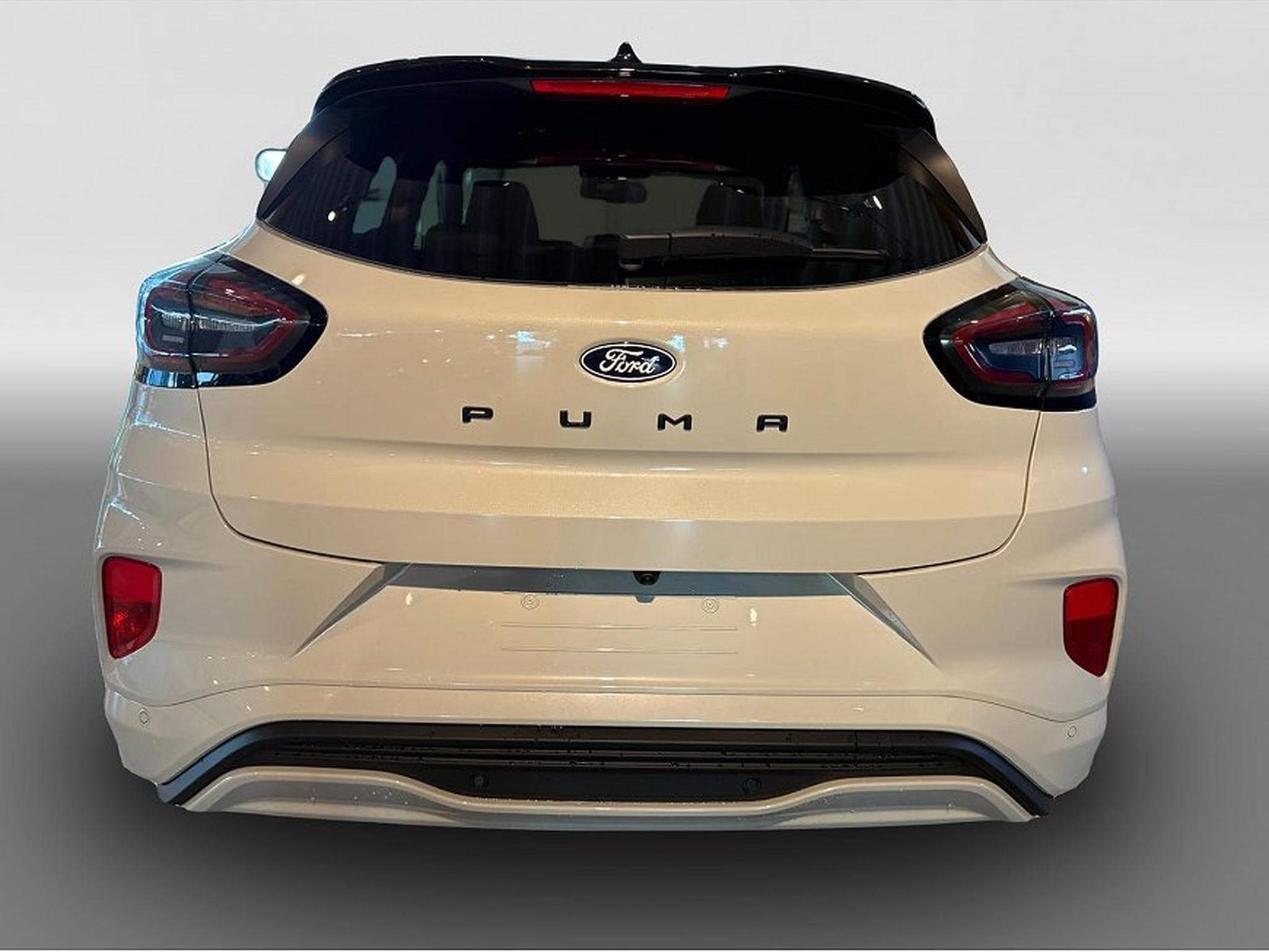 Ford Puma (2025) - Photo 5