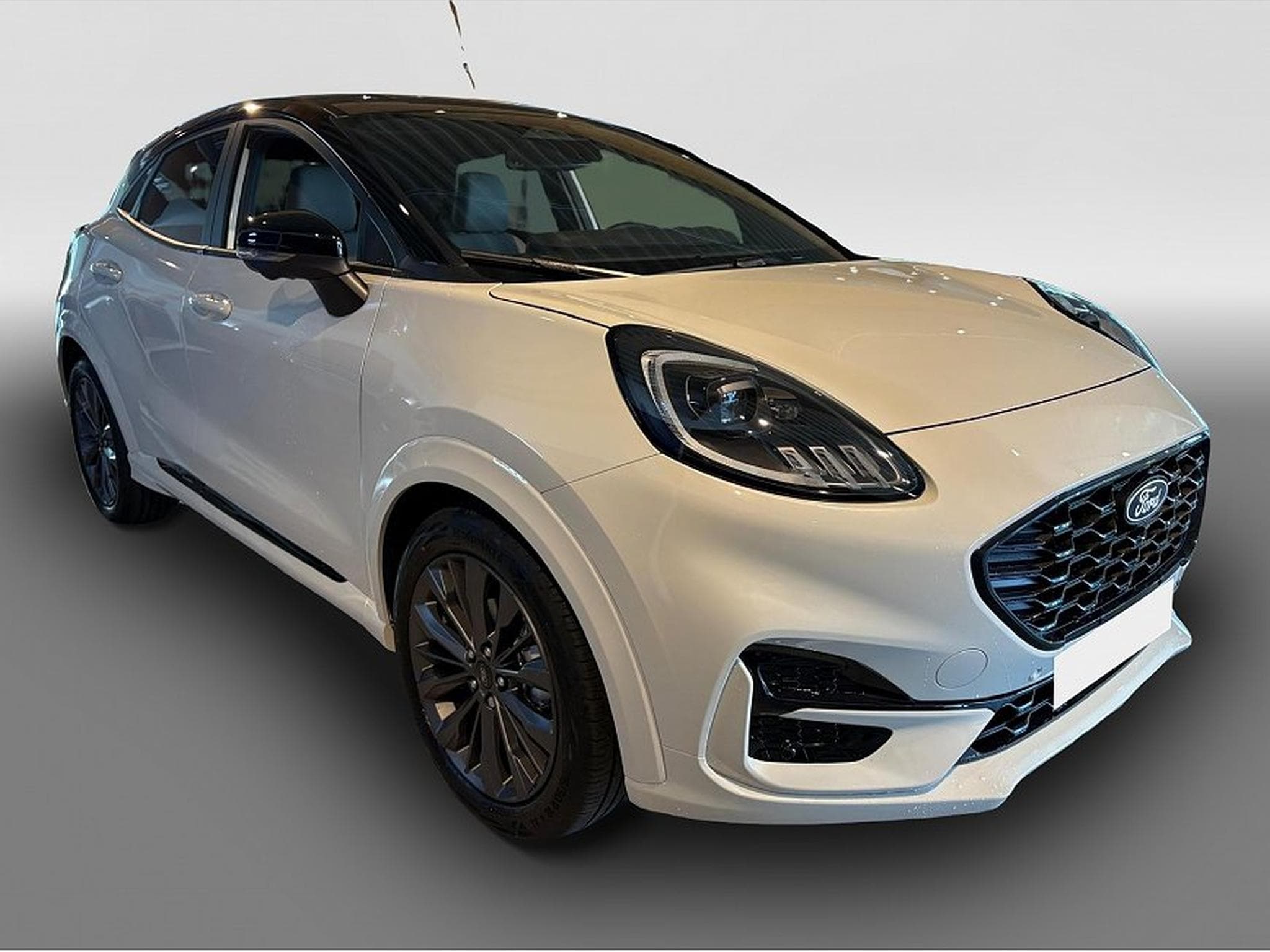 Ford Puma (2025) - Photo 7