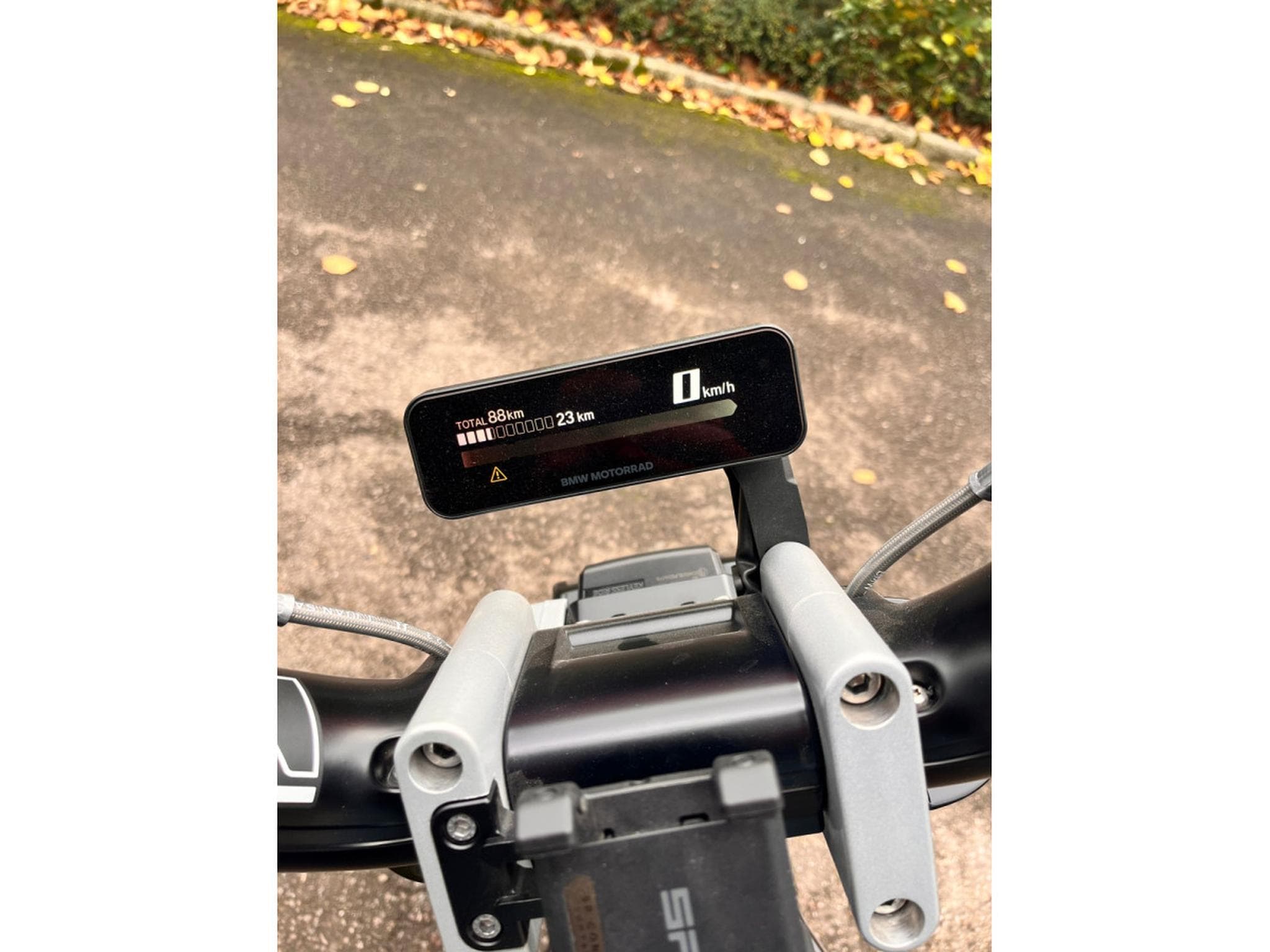 BMW CE 02 (2026) - Foto 8