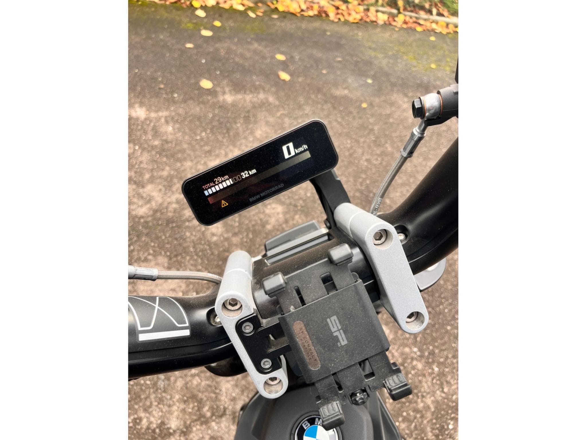 BMW CE 02 (2026) - Foto 6