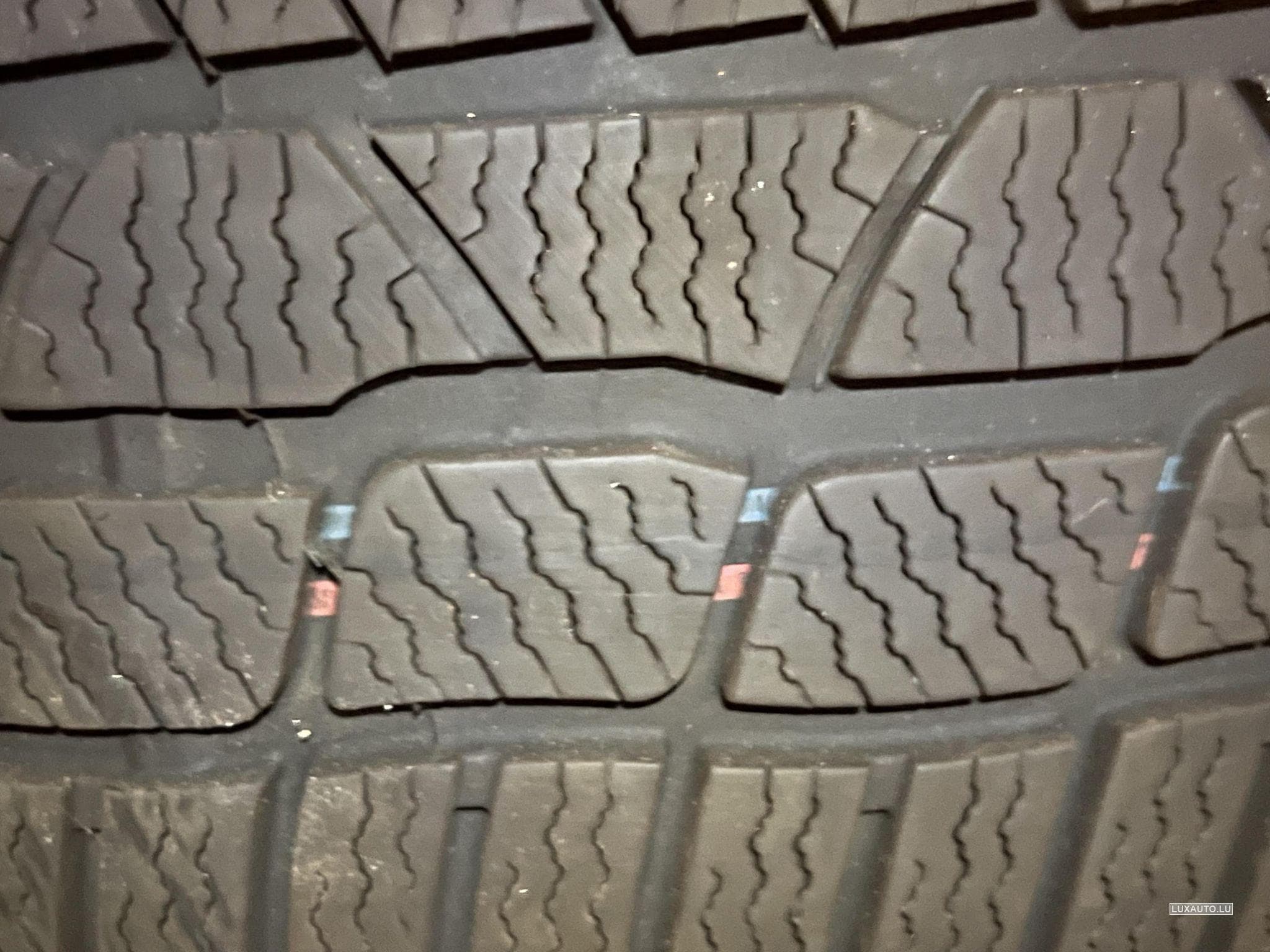 Jantes Alu + pneus – 19" - Foto 3