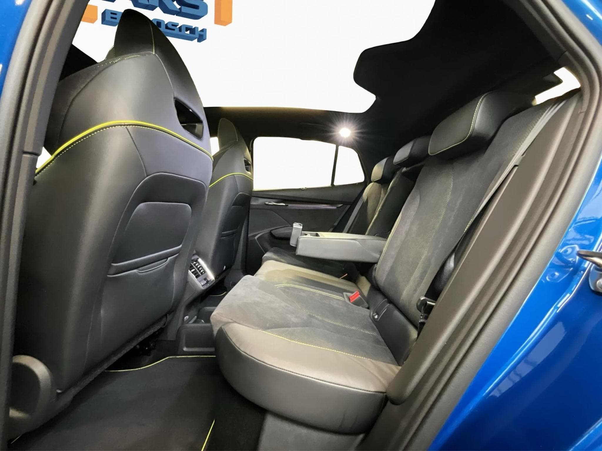 Skoda Enyaq Zertifikat+Coupé+RS+MAXX+AHK (2024) - Foto 18