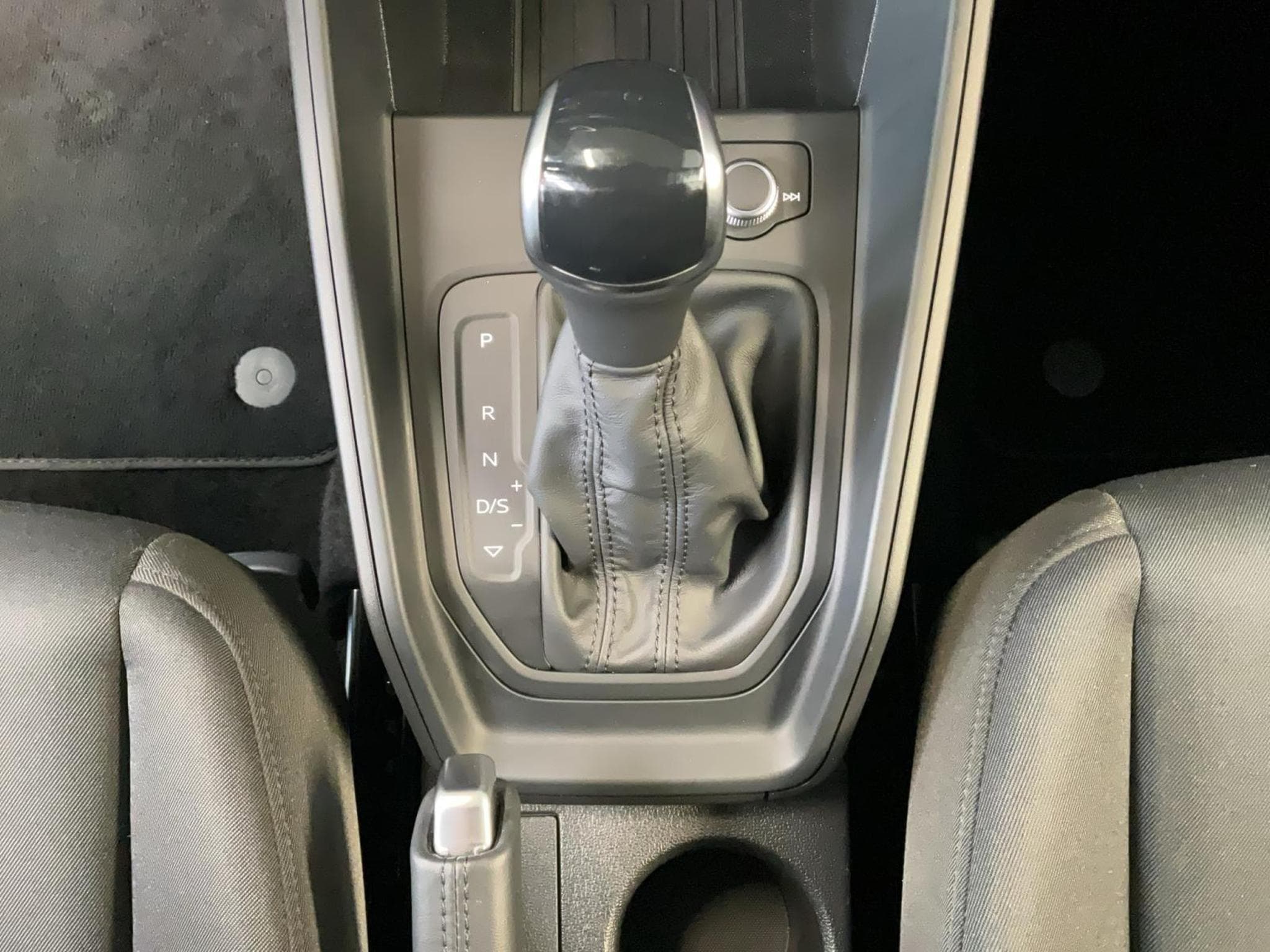 Audi A1 SB+S-Line+S-Tronic+30TFSI+LED (2024) - Photo 13