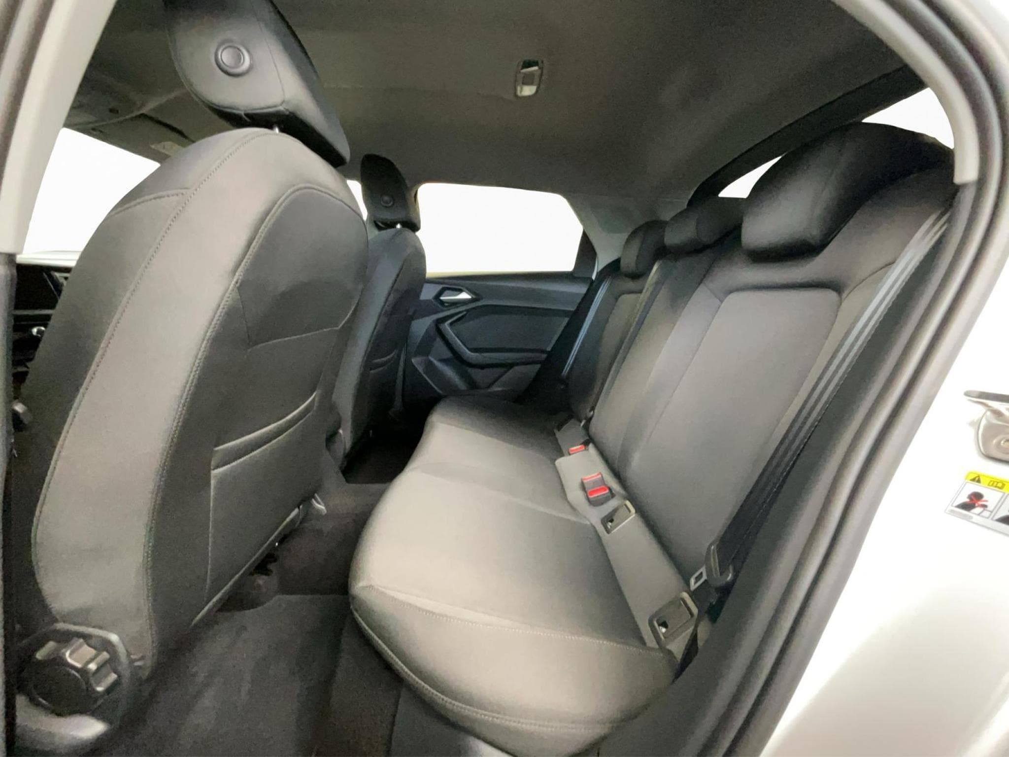 Audi A1 SB+S-Line+S-Tronic+30TFSI+LED (2024) - Photo 16